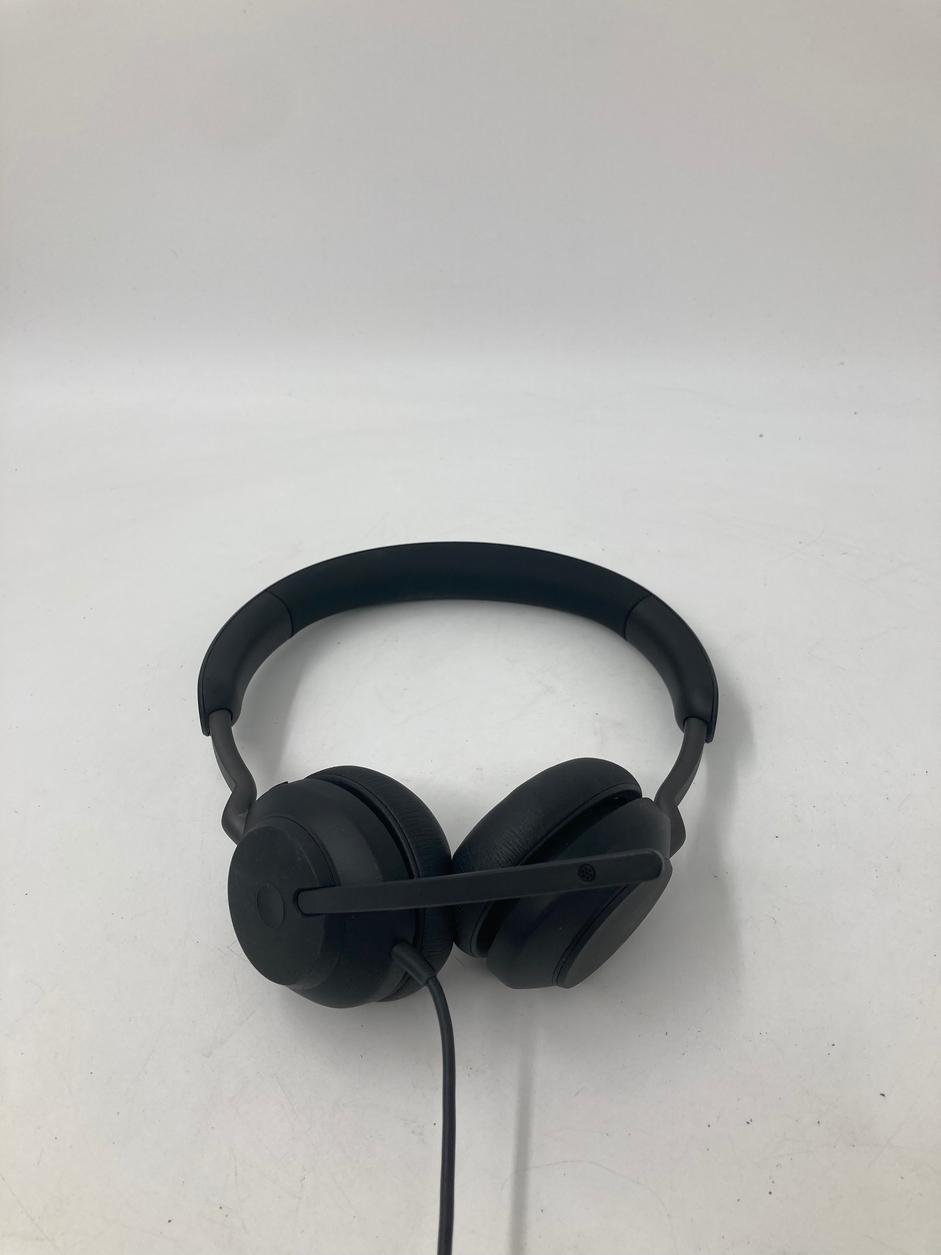 Jabra Headset Evolve2 40 Stereo Headset