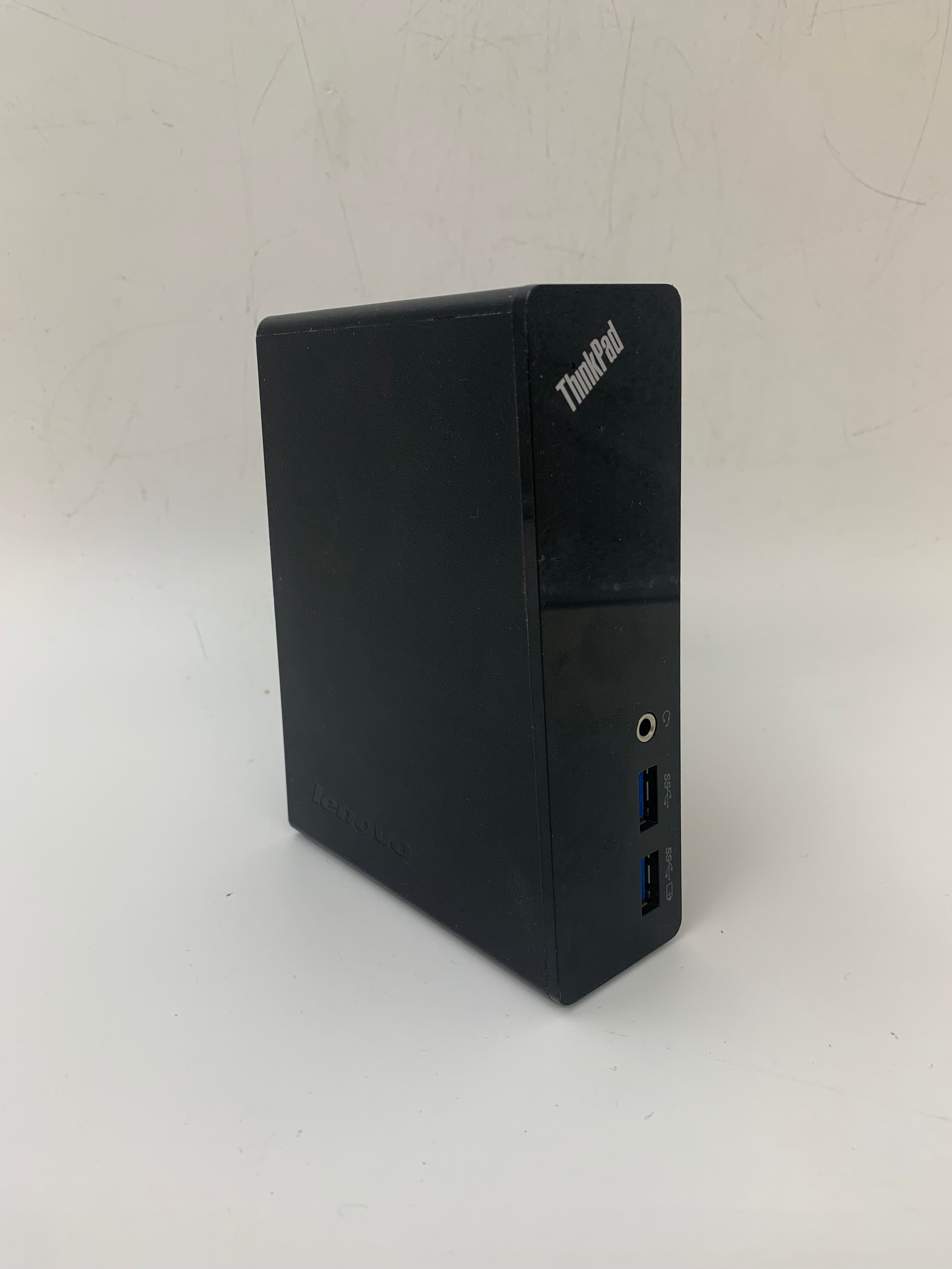 Lenovo ThinkPad DL3700-ESS Docking Station, Refurbished