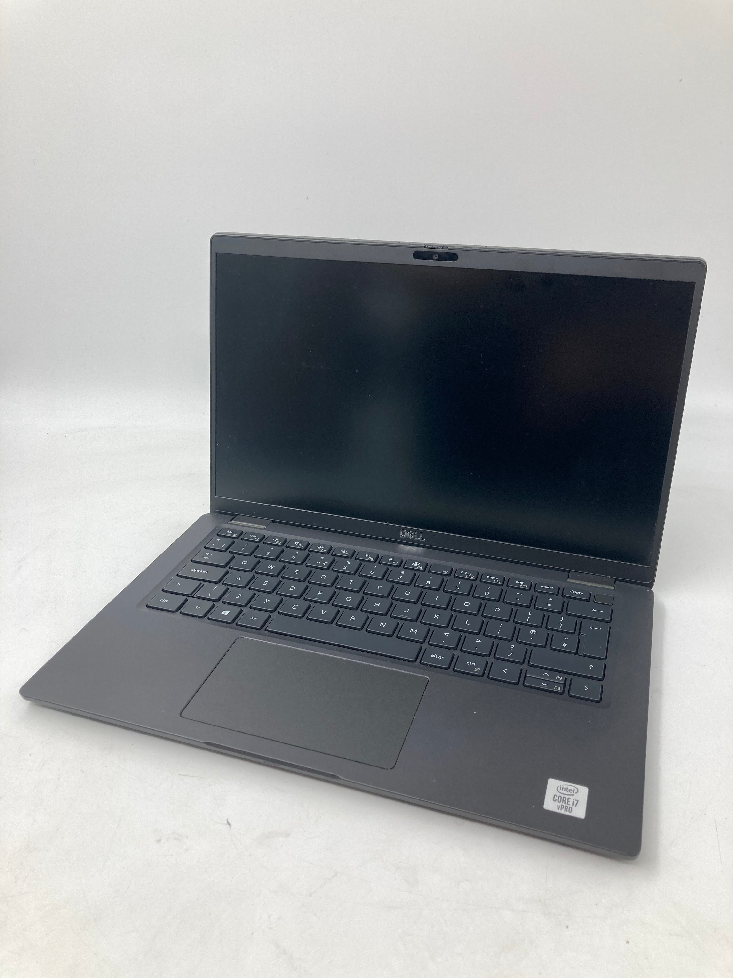 Dell Latitude 7410 14" Screen i7 10th Gen 16GB RAM 512GB SSD Win 11