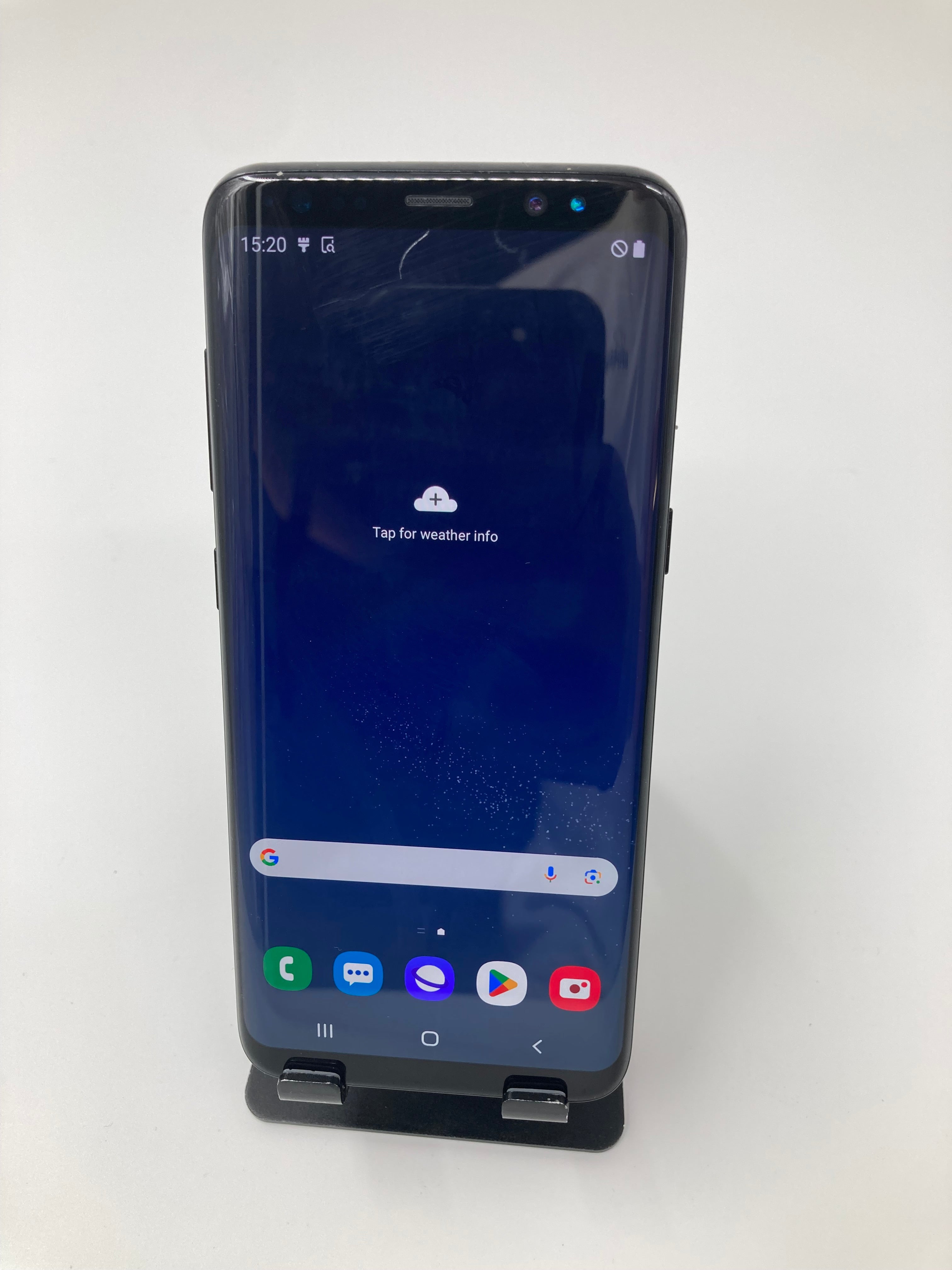 Samsung Mobile Galaxy S8 64GB Batch of 6 Unlocked *Spares*