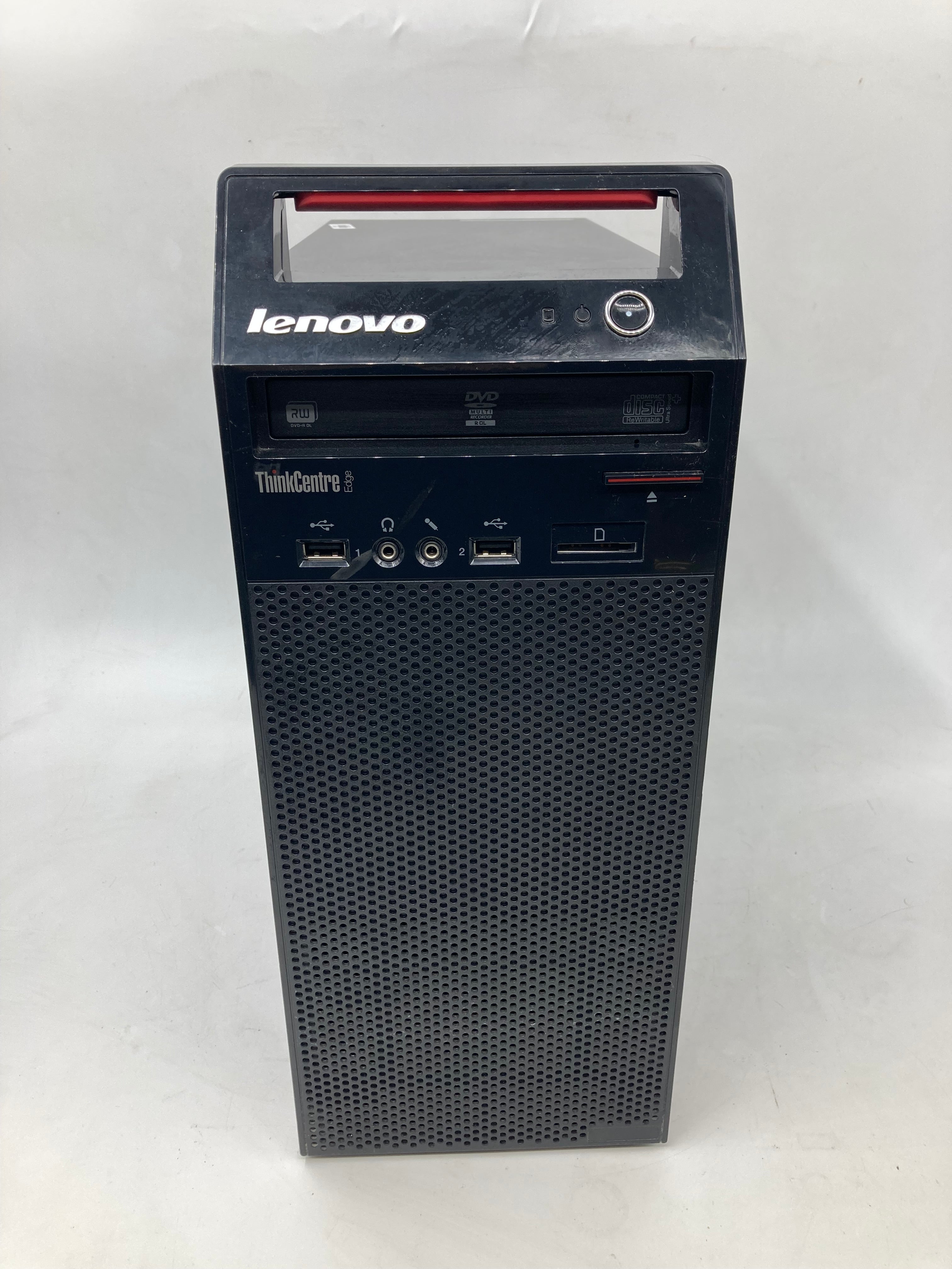 Lenovo ThinkCentre Edge72 Intel Pentium G645 2.90GHz 4GB RAM No HDD No OS #2