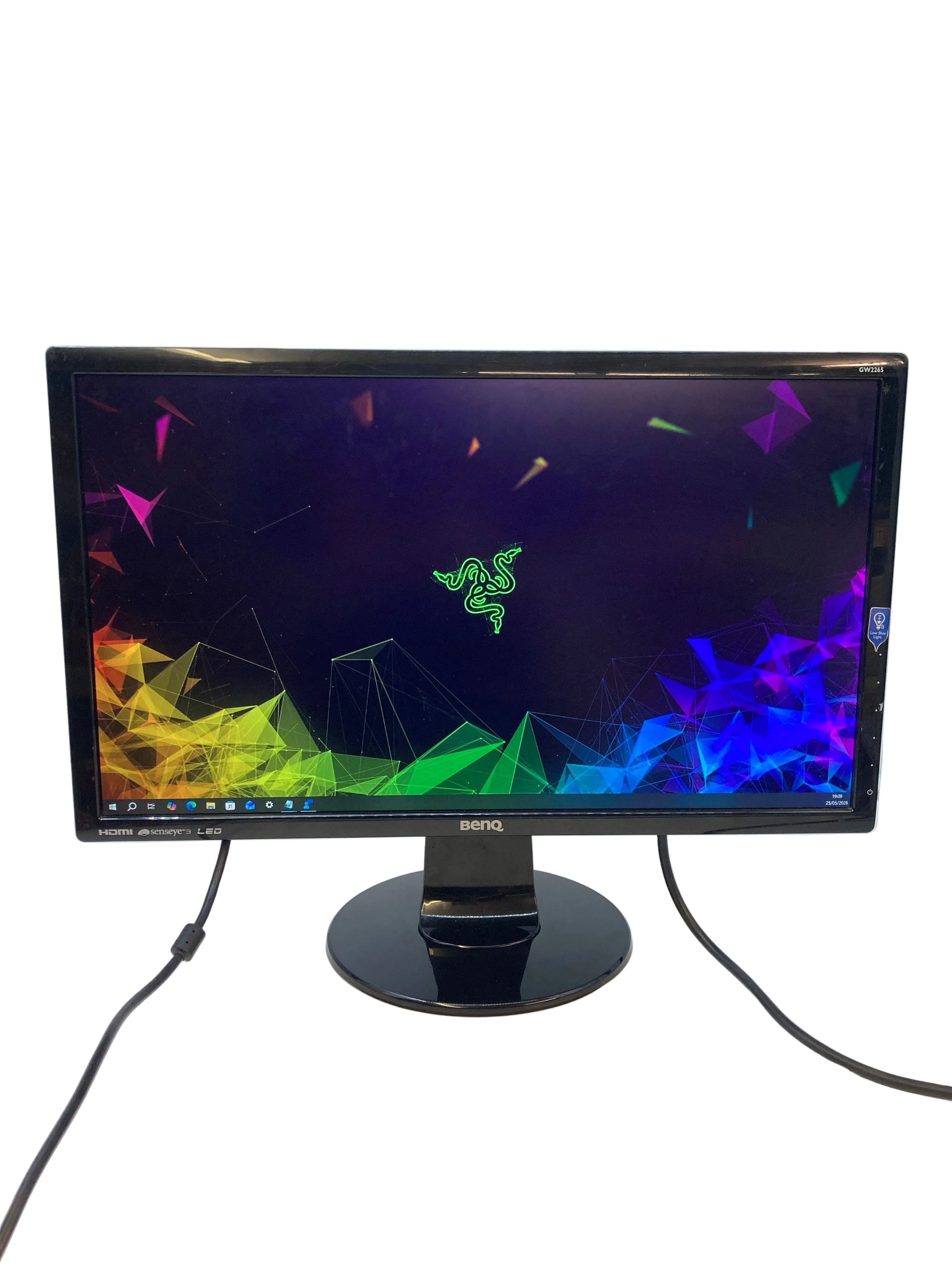 BenQ GL2260-T 21.5" FHD (1920 x 1080 @ 60 Hz) TN LED Monitor
