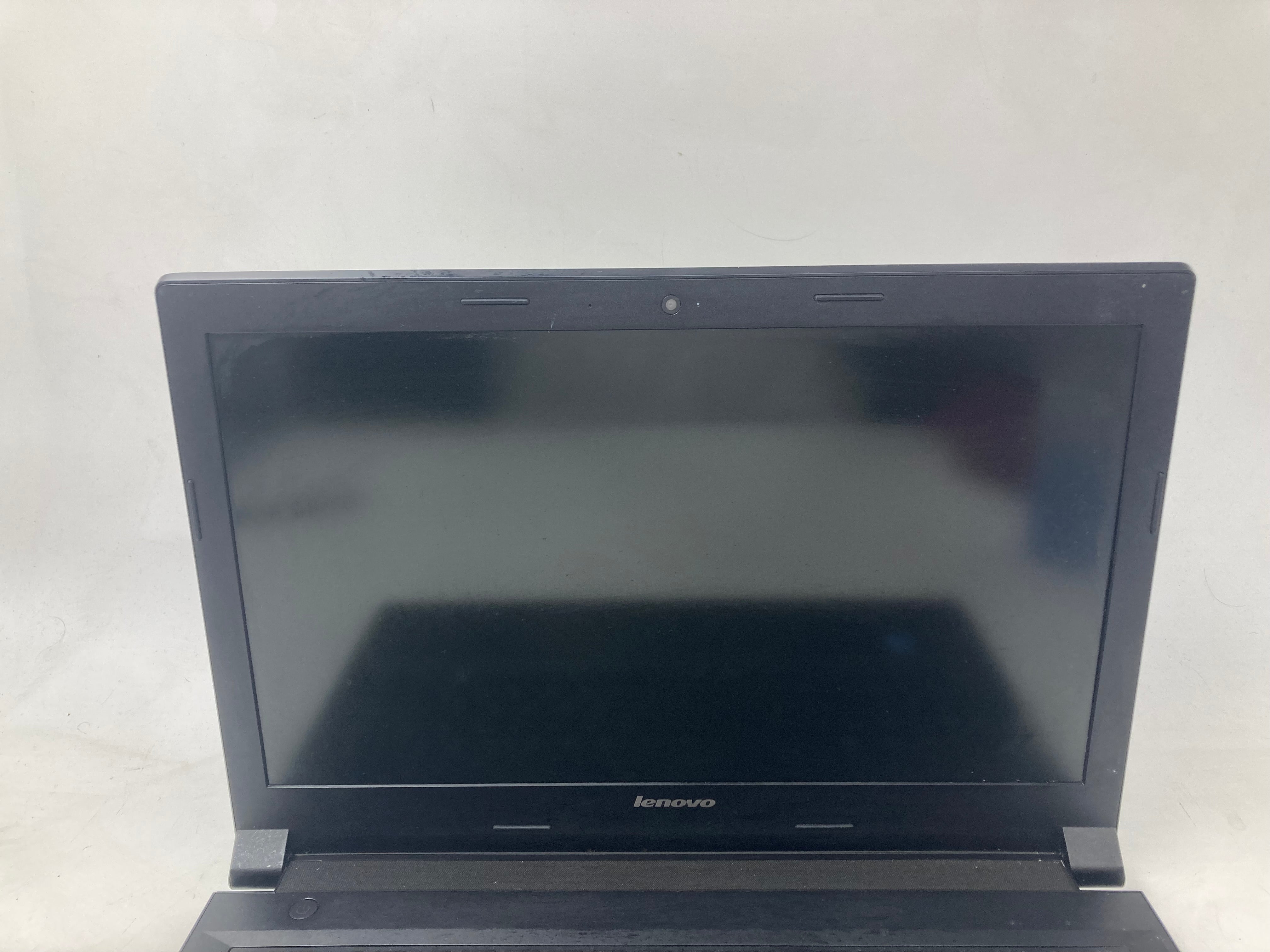 Lenovo Laptop B50-70 15.6" Screen i3 4th Gen 4GB RAM No HDD No OS