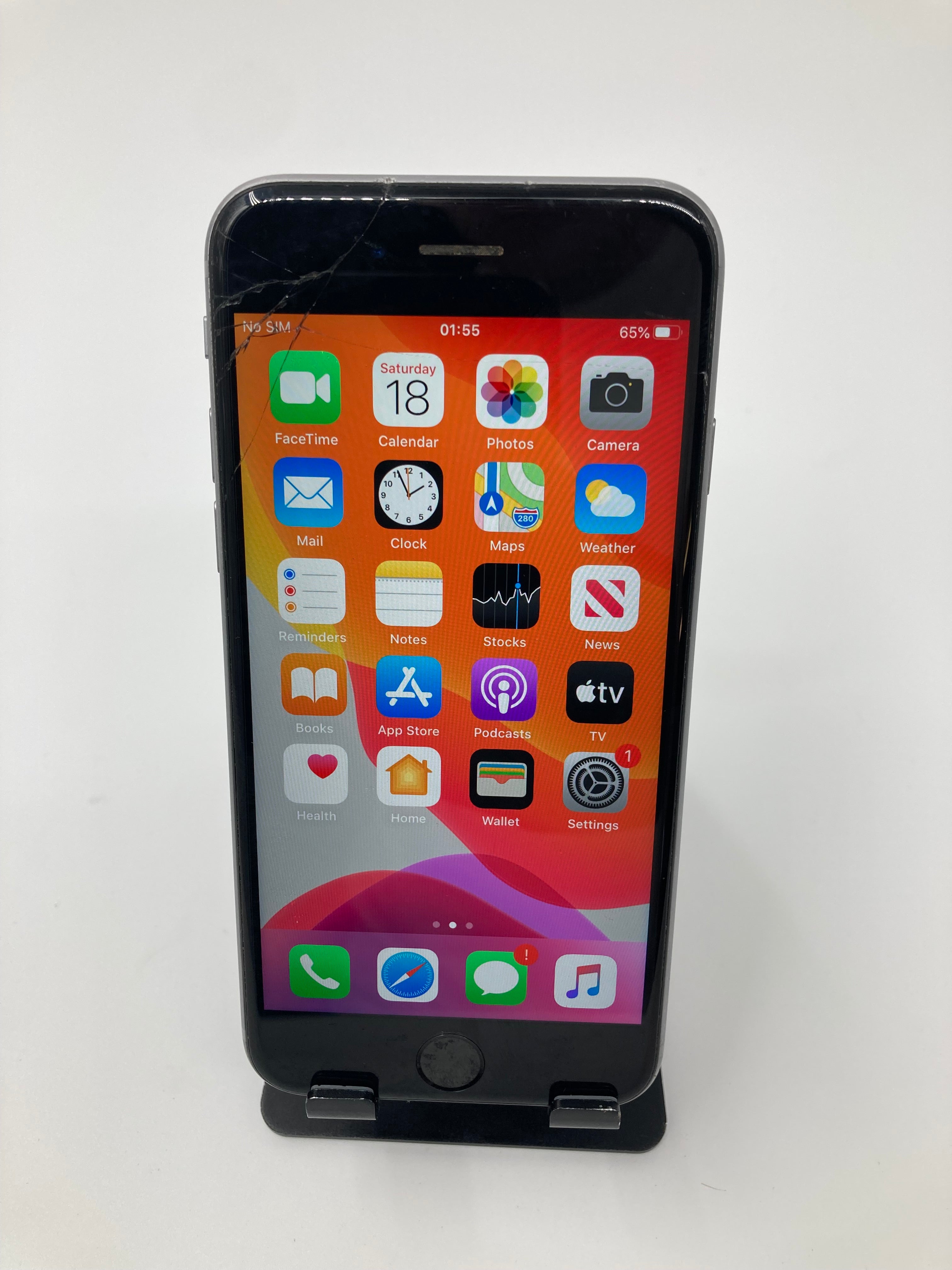 Apple iPhone 6s A1688 32GB *Spares* Batch of 4