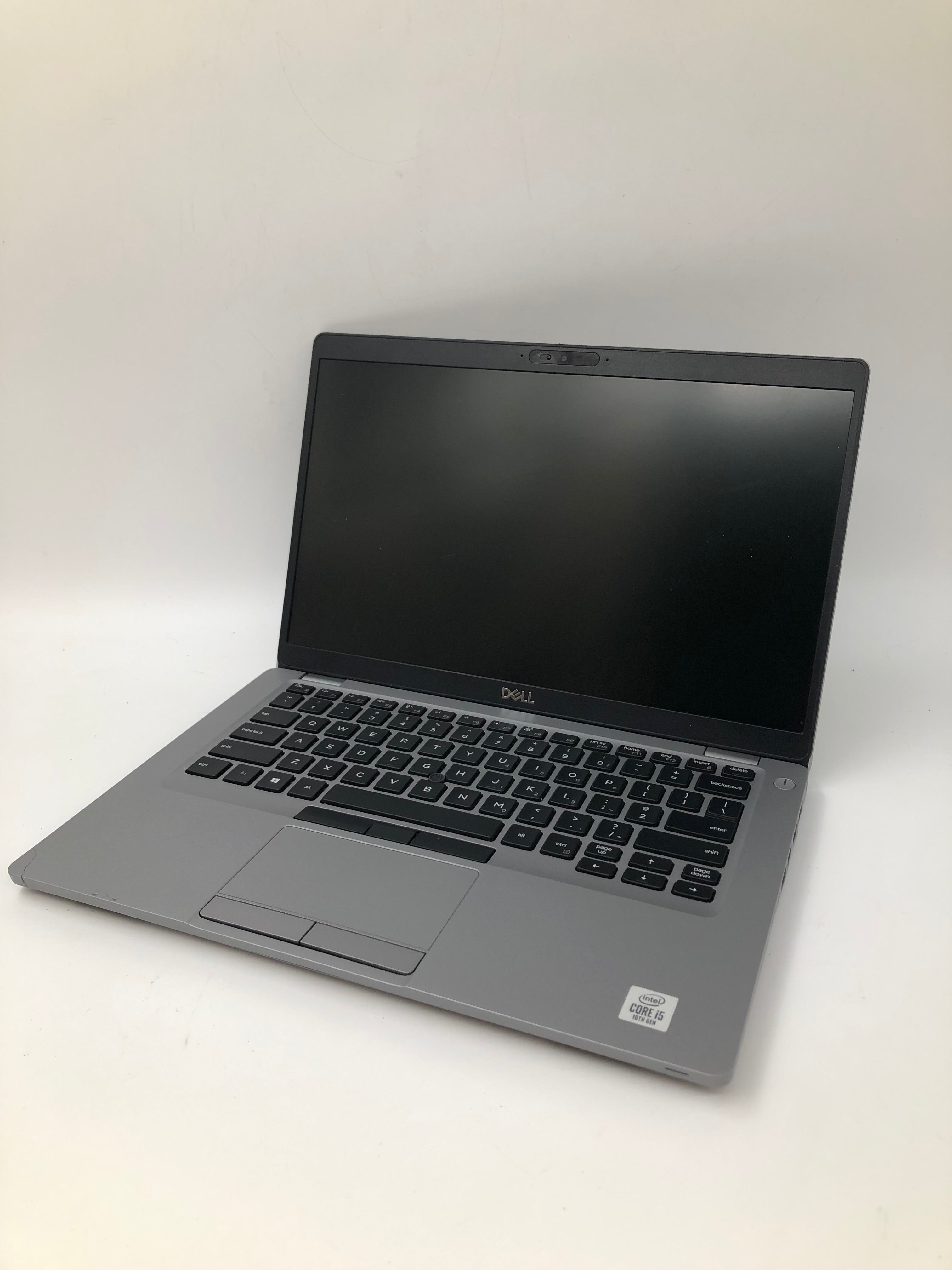 Dell Laptop Latitude 5410 14" Screen i5 10th Gen 8GB RAM No SSD No OS *Spares*