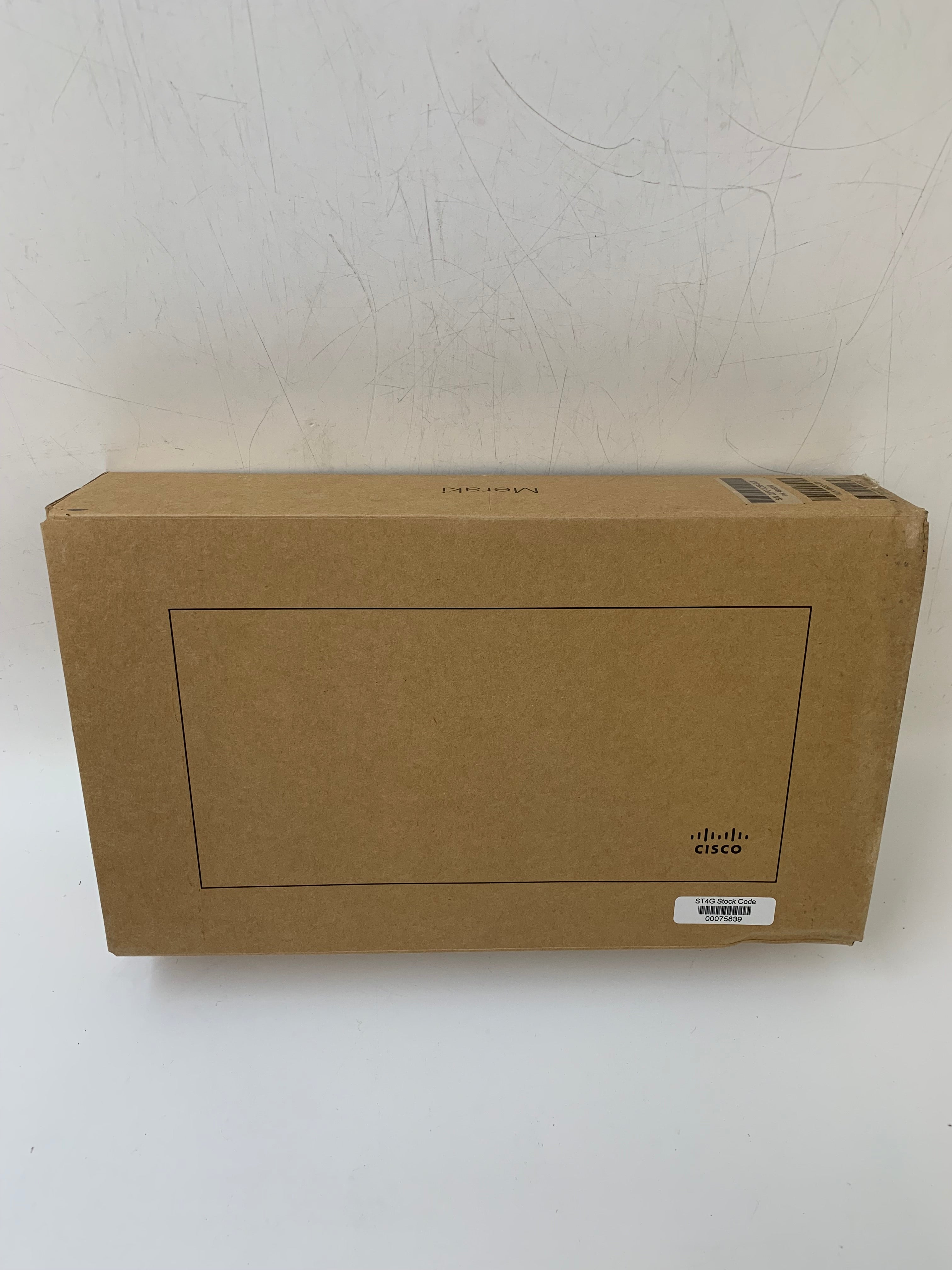 Cisco Meraki MR33 | Indoor Wall-Mountable Wireless WiFi Access Point Unclaimed