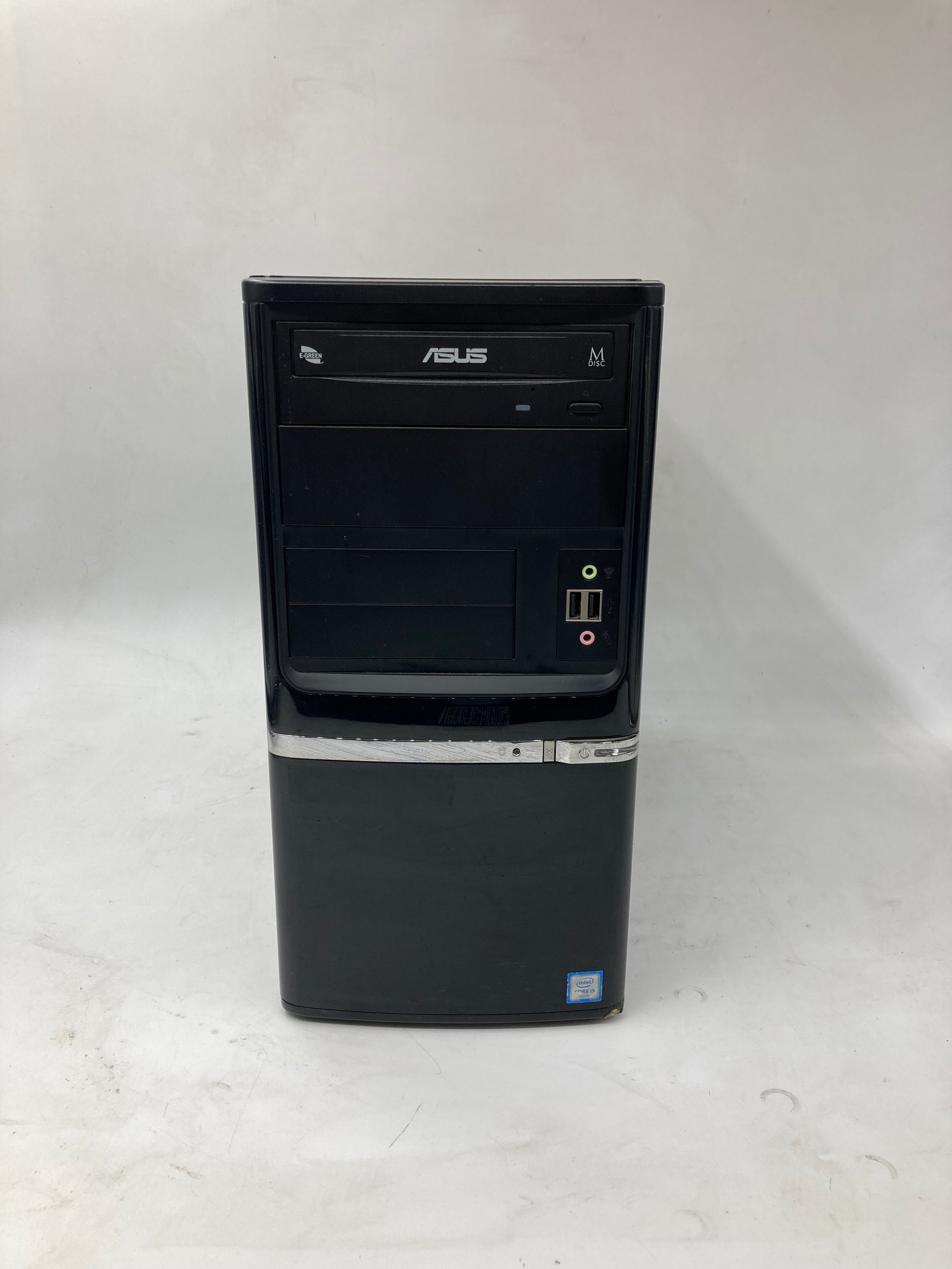 MSI Desktop i5 6th gen 8GB DDR4 Ram No Storage No OS