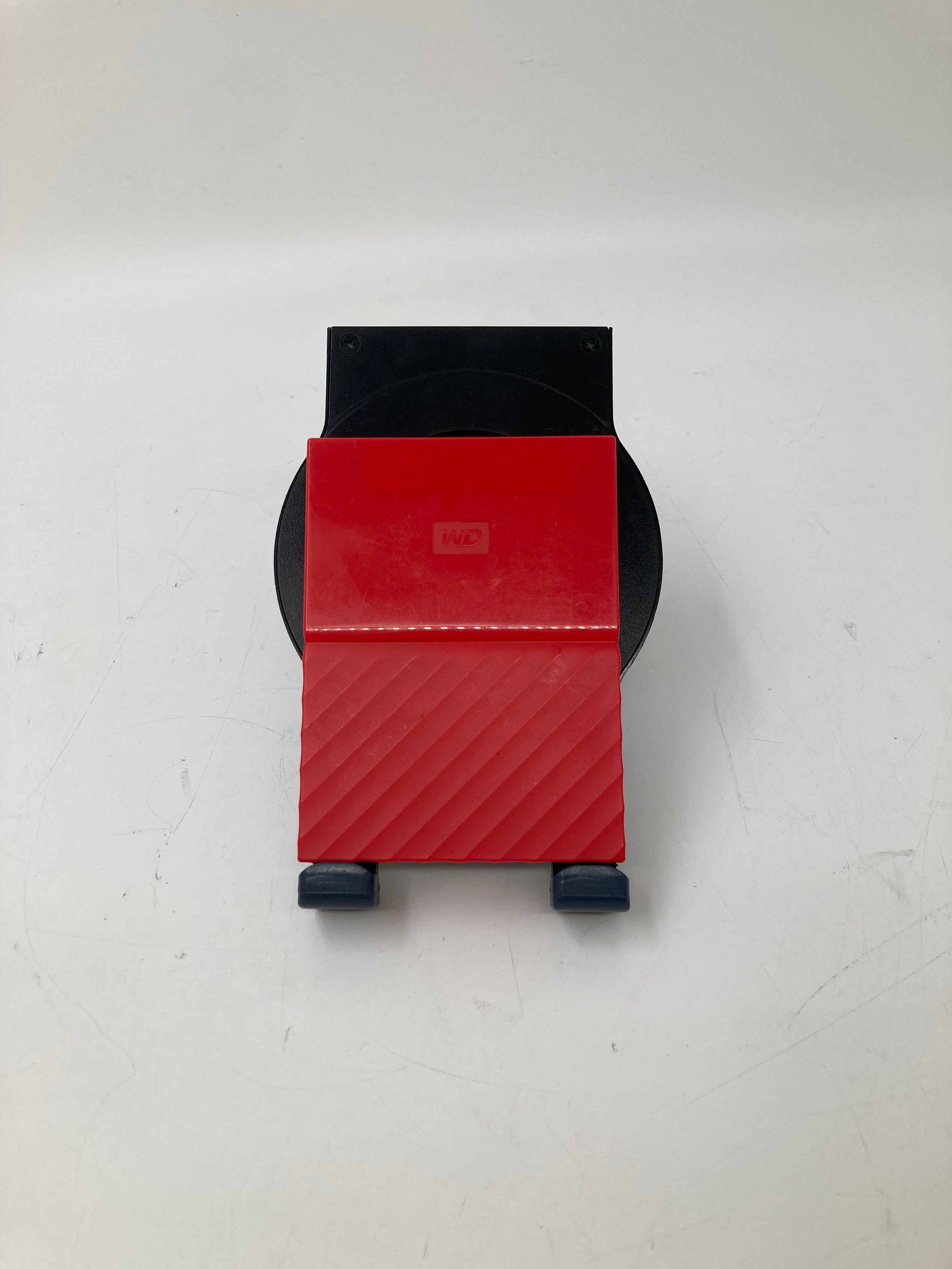 Western Digital External HDD | 1TB | 2.5 inch | USB 3.0, Micro B | WDBYNN0010BRD-0B | 5.4K RPM | 5 Gbps