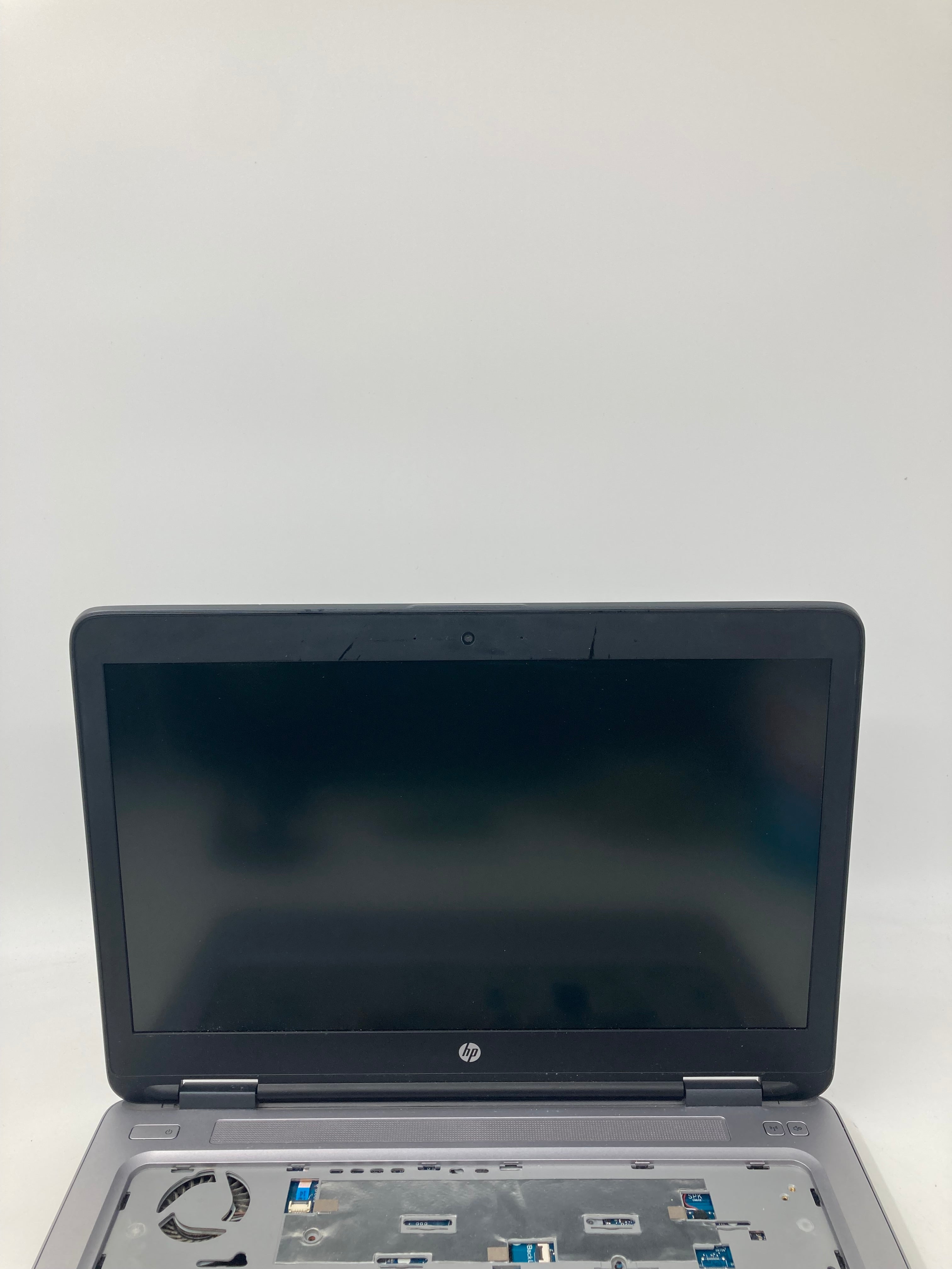 HP ProBook 640 G2 14" Screen i5 6th Gen No RAM No SSD No OS *Spares*