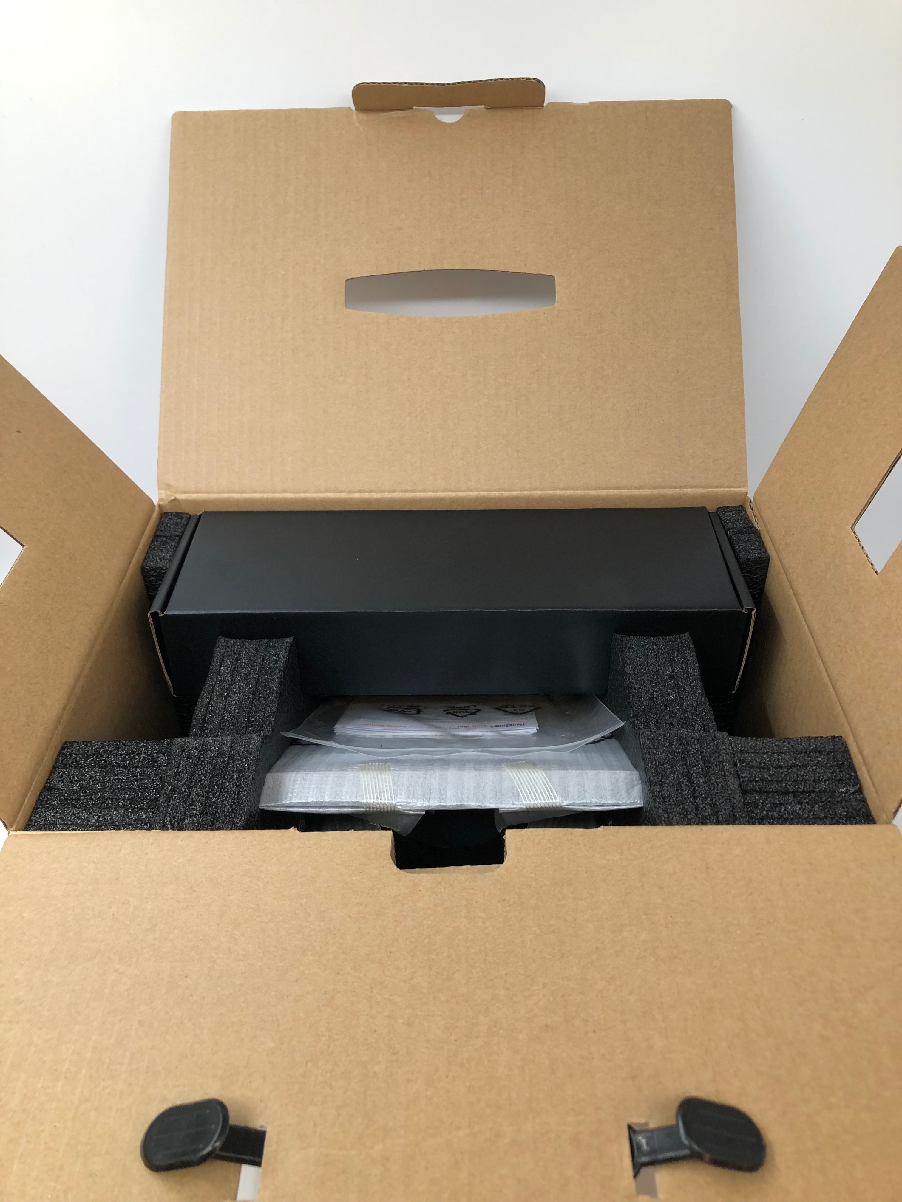 New Lenovo ThinkSmart Hub 500 | 8GB RAM | i5 7th Gen CPU | 11.6" FHD | 128GB SSD | W10