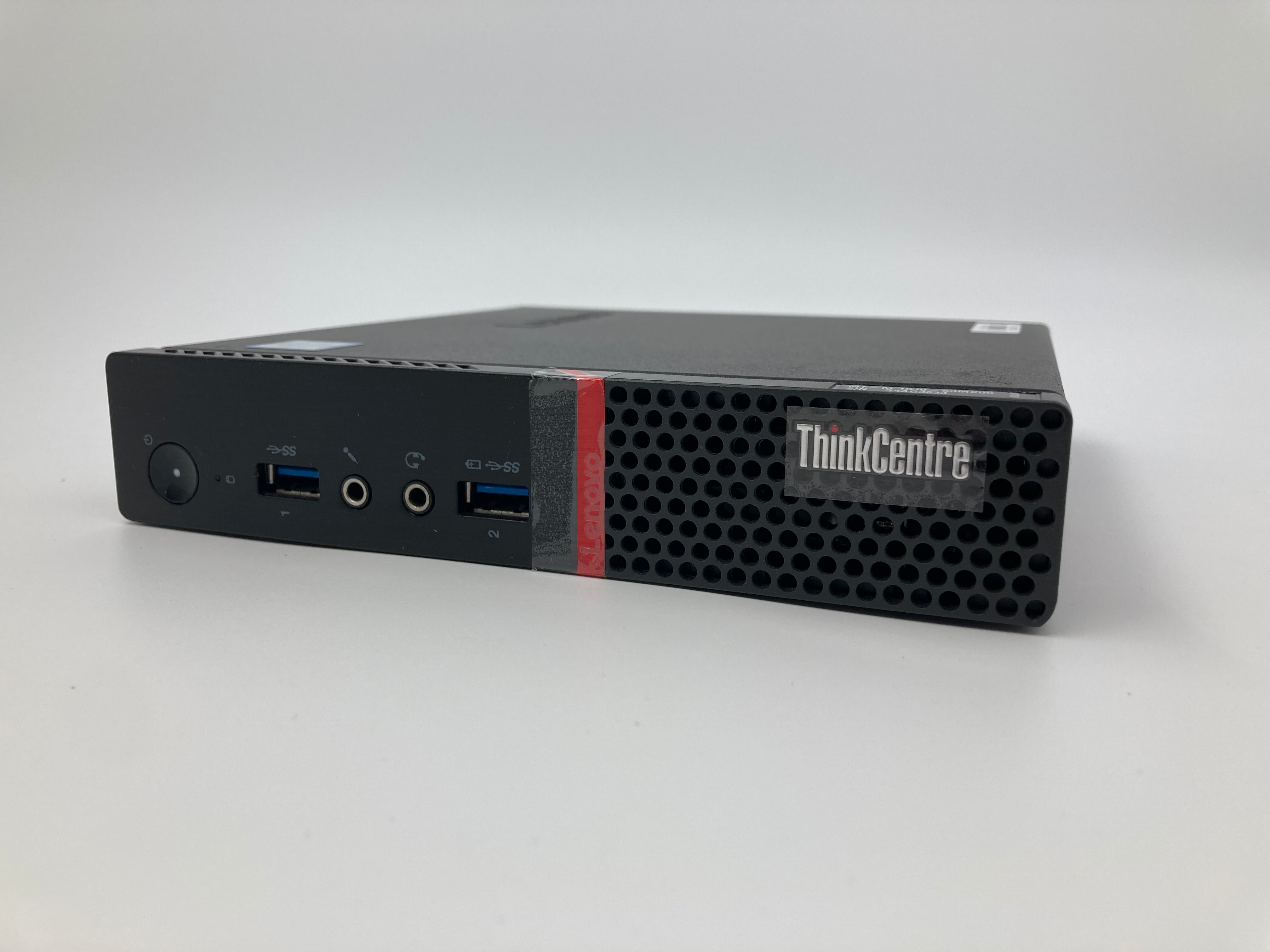 Lenovo Mini PC ThinkCentre M700 i5 6th Gen 4GB RAM No HDD No OS #3
