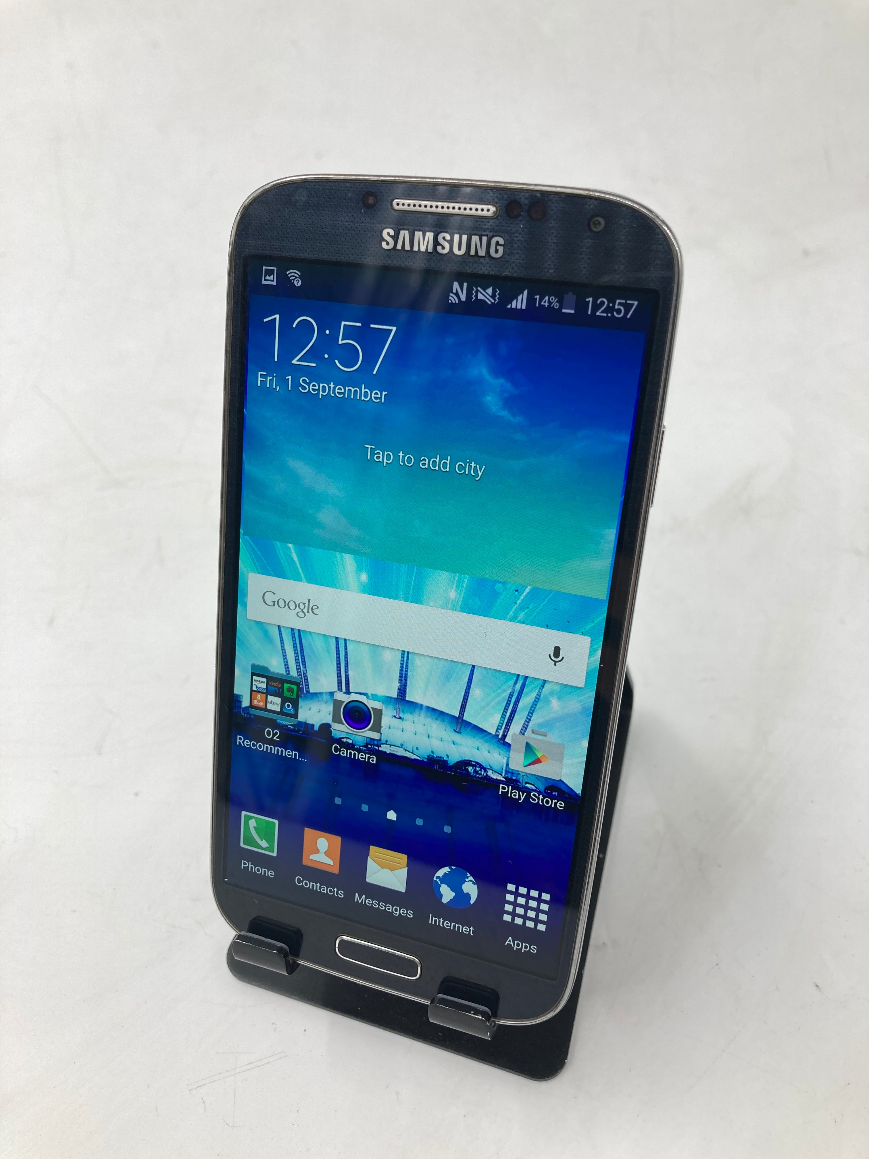 Samsung Mobile Phone Mixed Models See Description Batch of 4