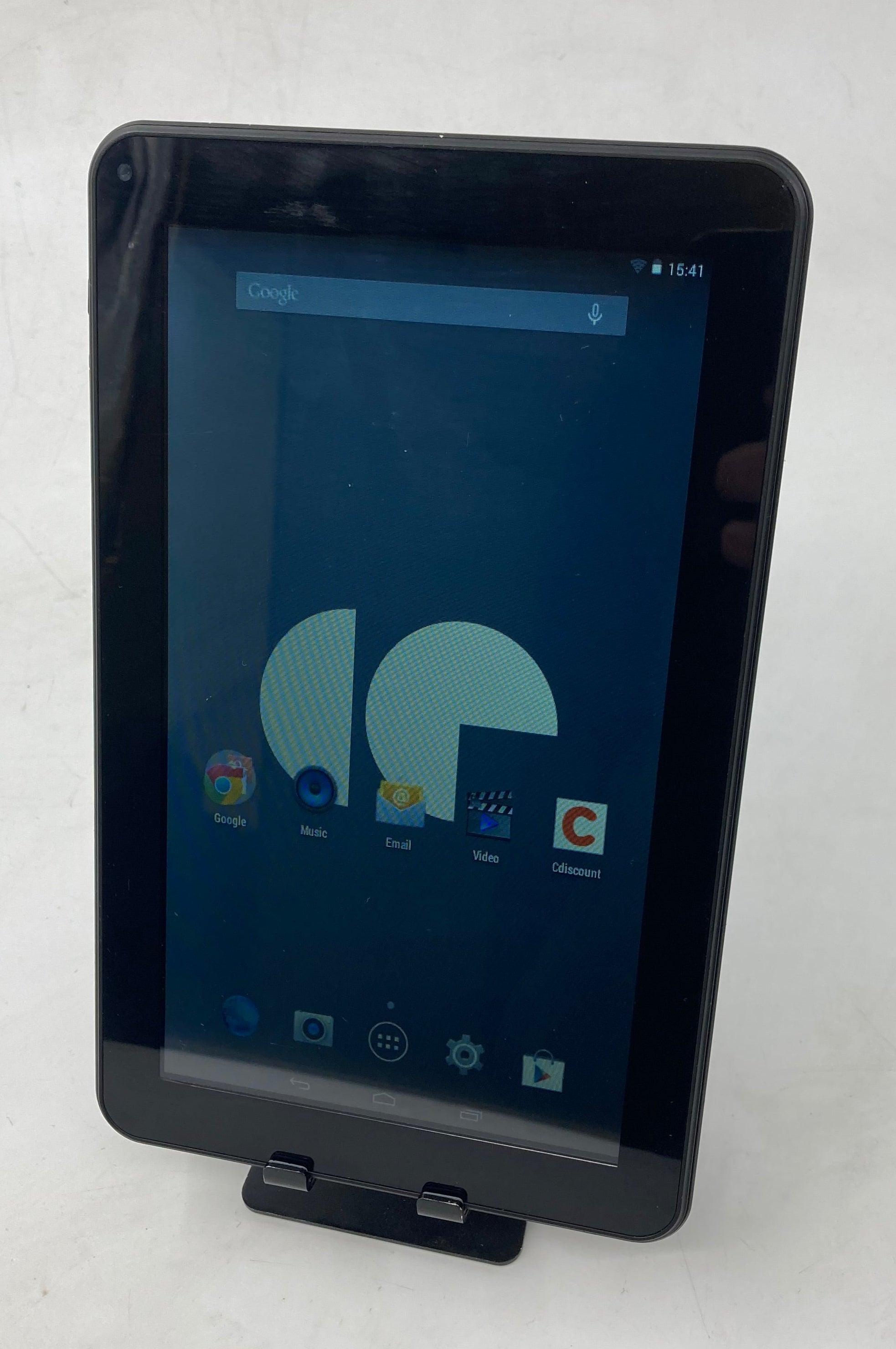 Android Tablets Mixed Makes & Models See Description Batch of 3