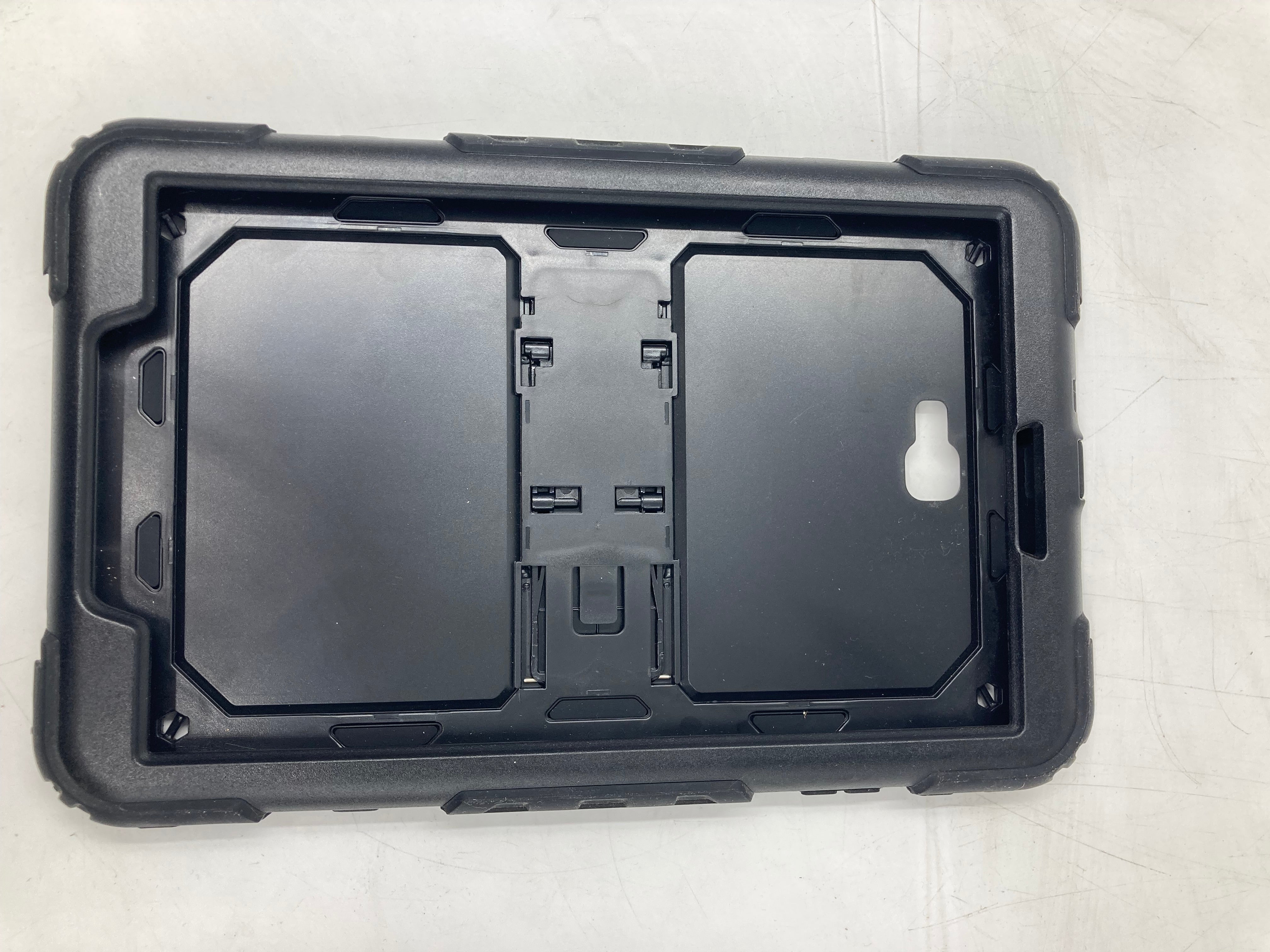Batch 14x TimeCity TechGear Tablet Case Black