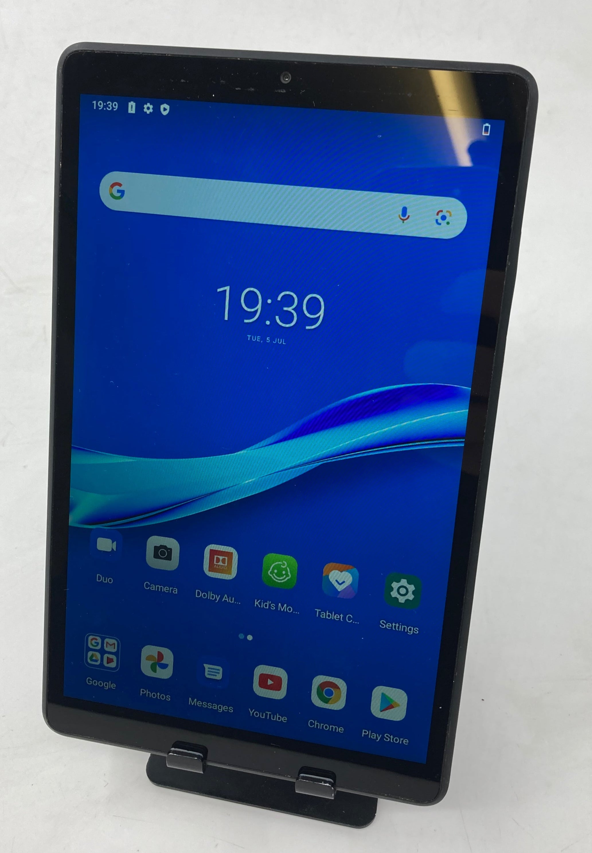 Lenovo Tablet TB-8505X 8" 32GB Grey