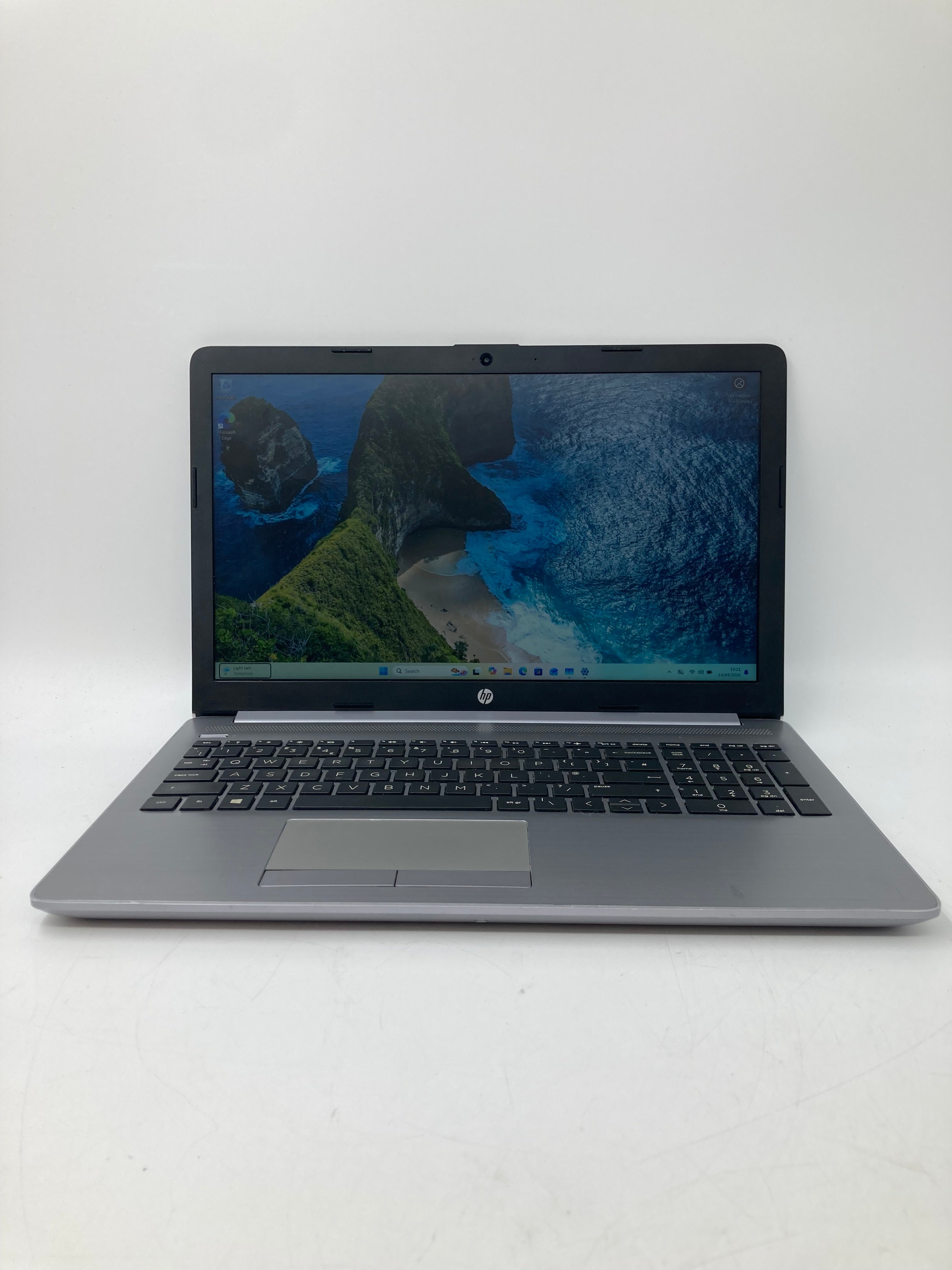 HP 255 G7 Notebook | 15.6" FHD | AMD Ryzen 5 CPU | 8GB RAM | 256GB SSD | W11 | Grade C