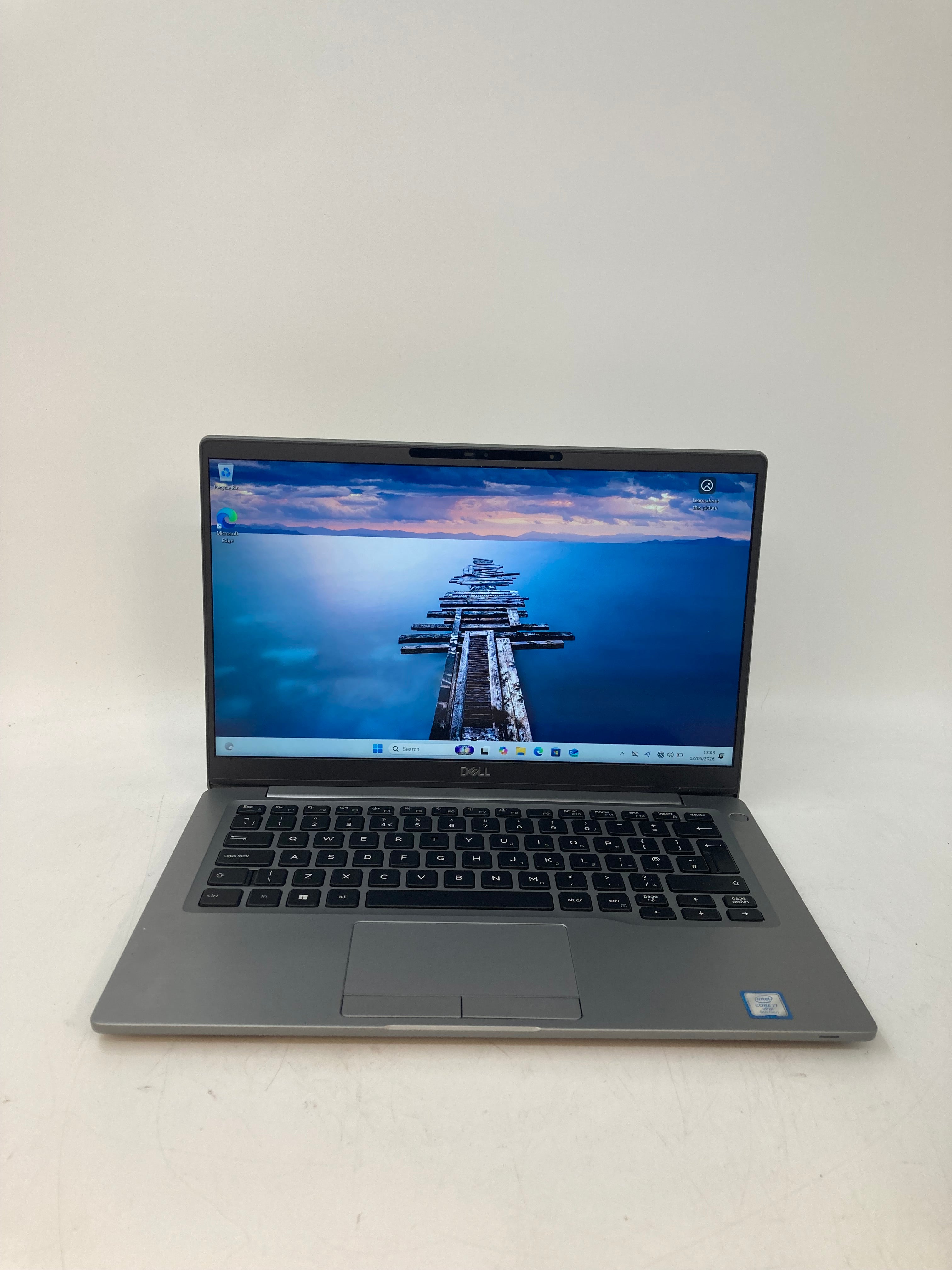 Dell Latitude 7400 | 14" Touchscreen FHD | i7 8th Gen | 32GB RAM | 512GB SSD | W11 Pro