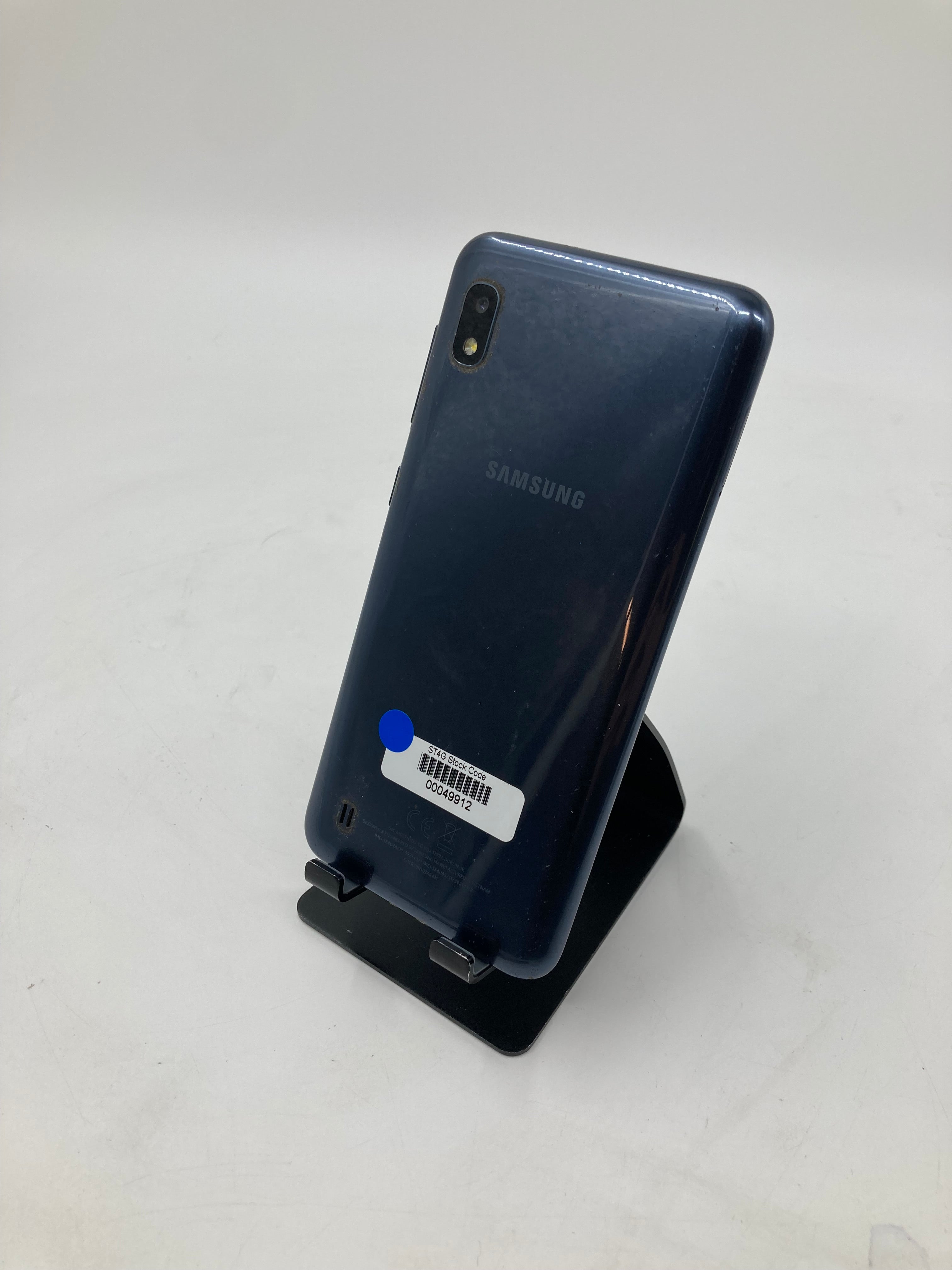 Samsung Galaxy A10 OnePlus 6 32GB 64GB Black *Spares*