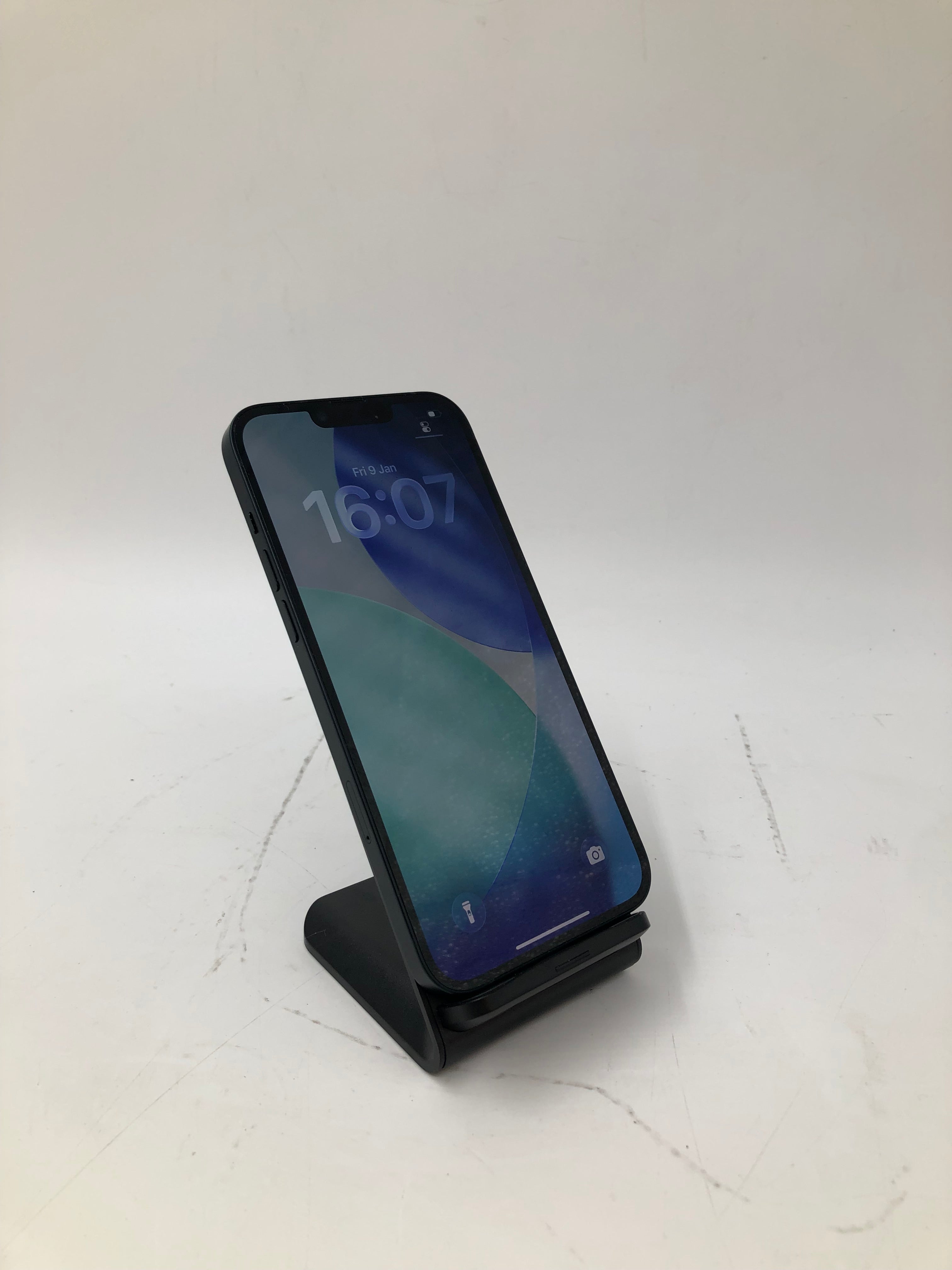 Apple Mobile Phone iPhone 14 Plus 2022 128GB Storage 6.7" Screen Unlocked 89%