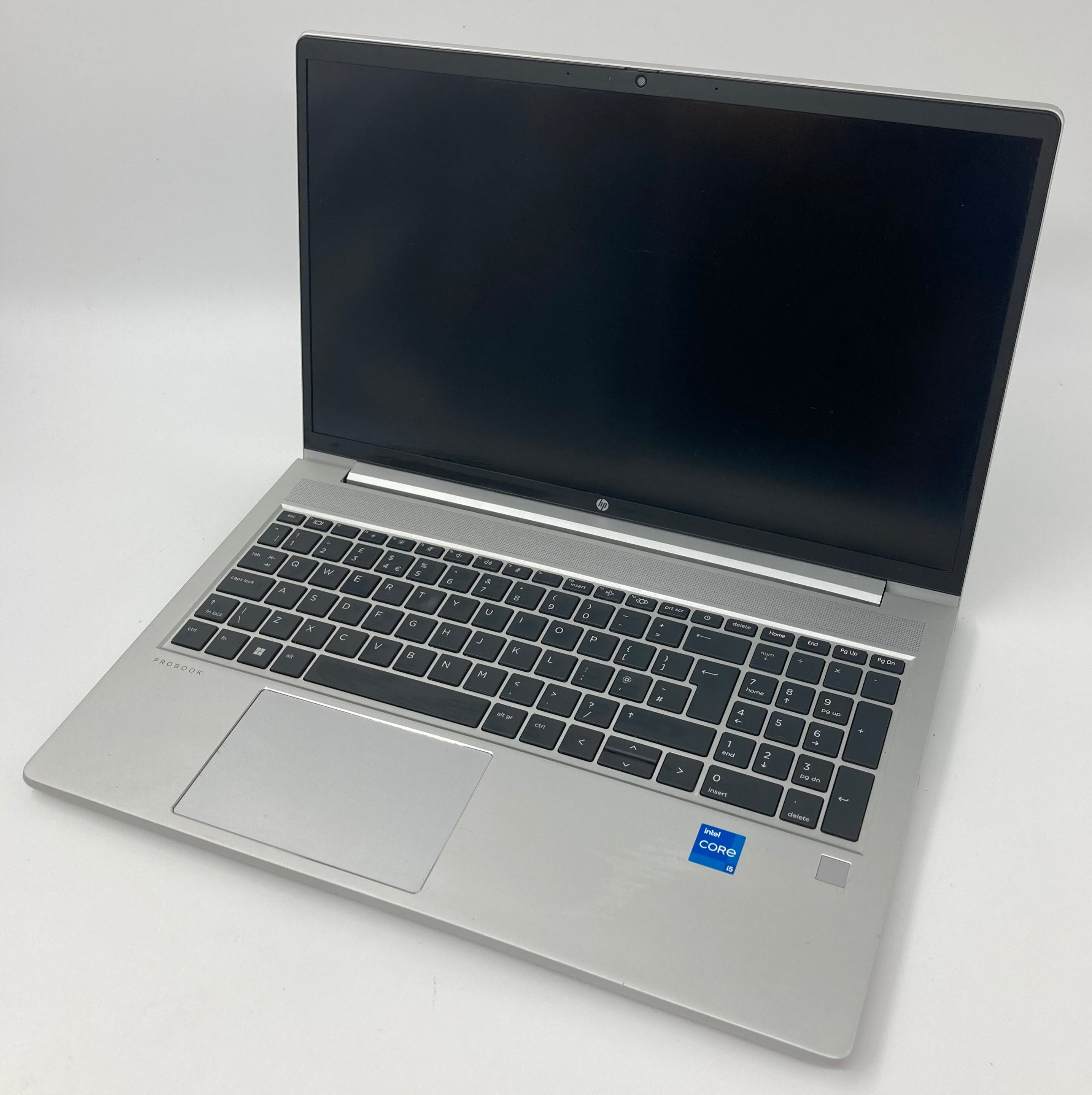 HP Laptop ProBook 450 G8 15.6" i5 11th Gen No RAM No HDD No OS *Spares*
