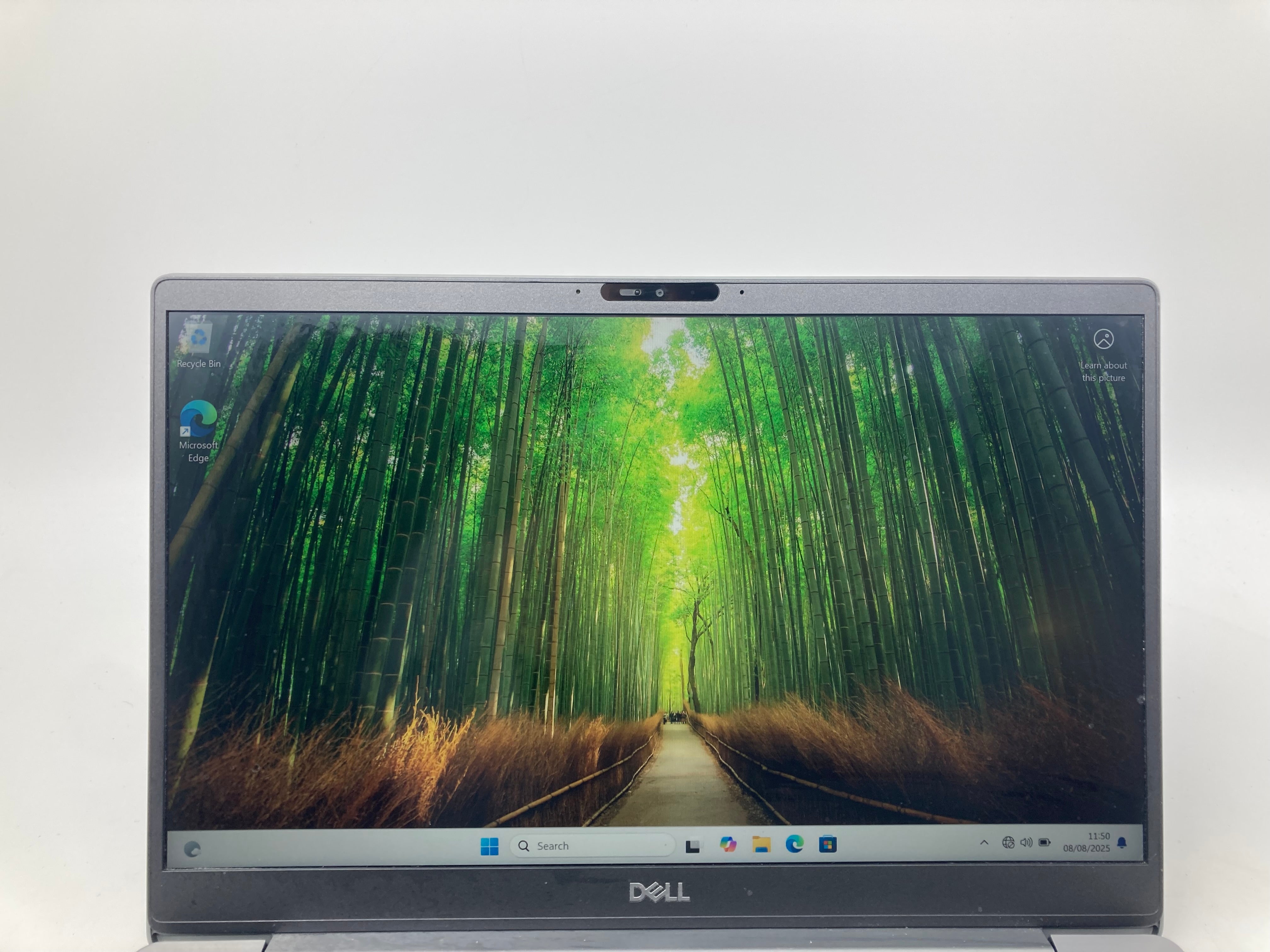 Dell Latitude 7300 13" Screen i5 8th Gen 8GB 256GB SSD Win 11