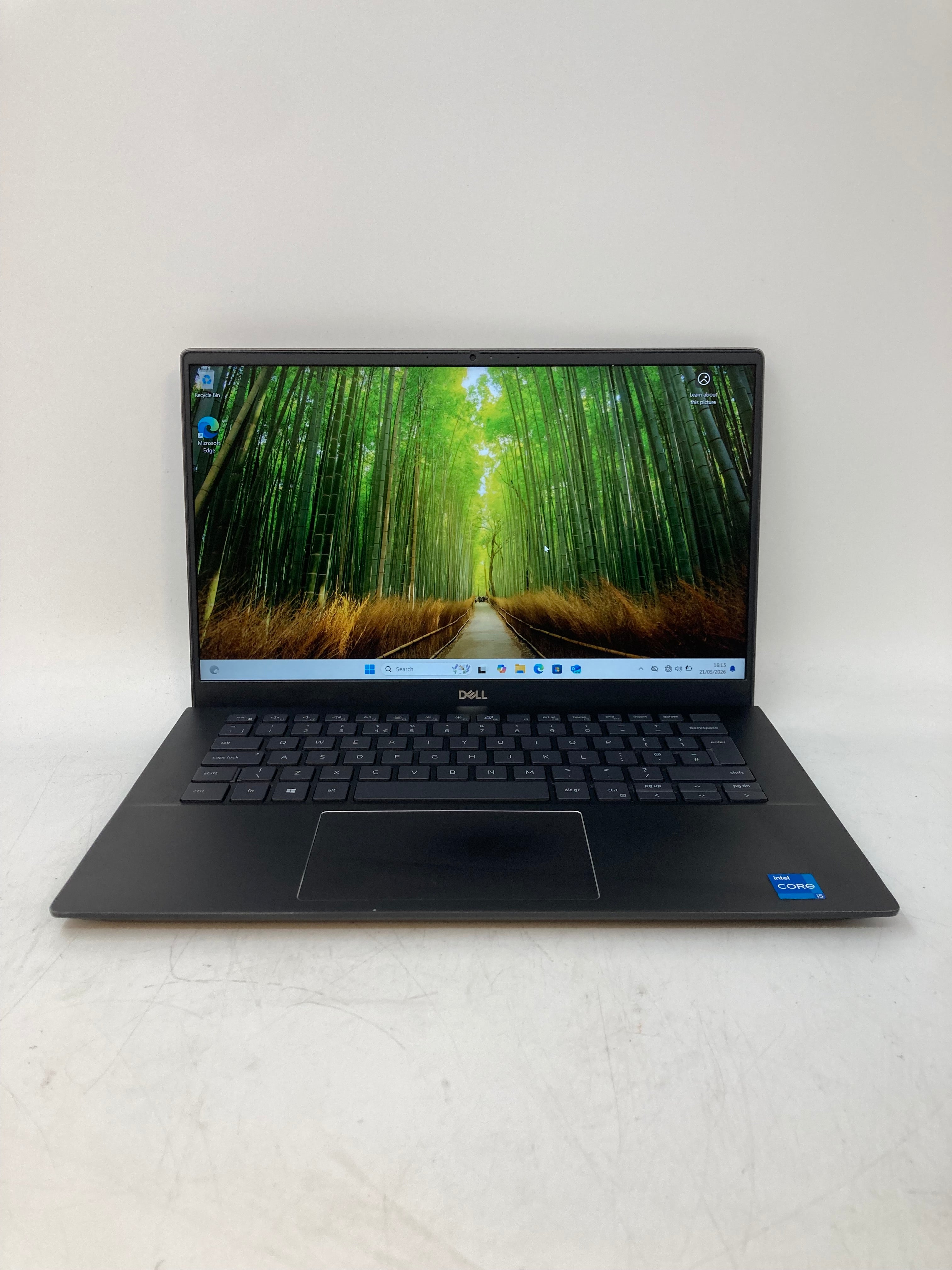 Dell Vostro 5402 | 14" FHD | i5 11th Gen | 8GB RAM | 256GB SSD | W11 Pro