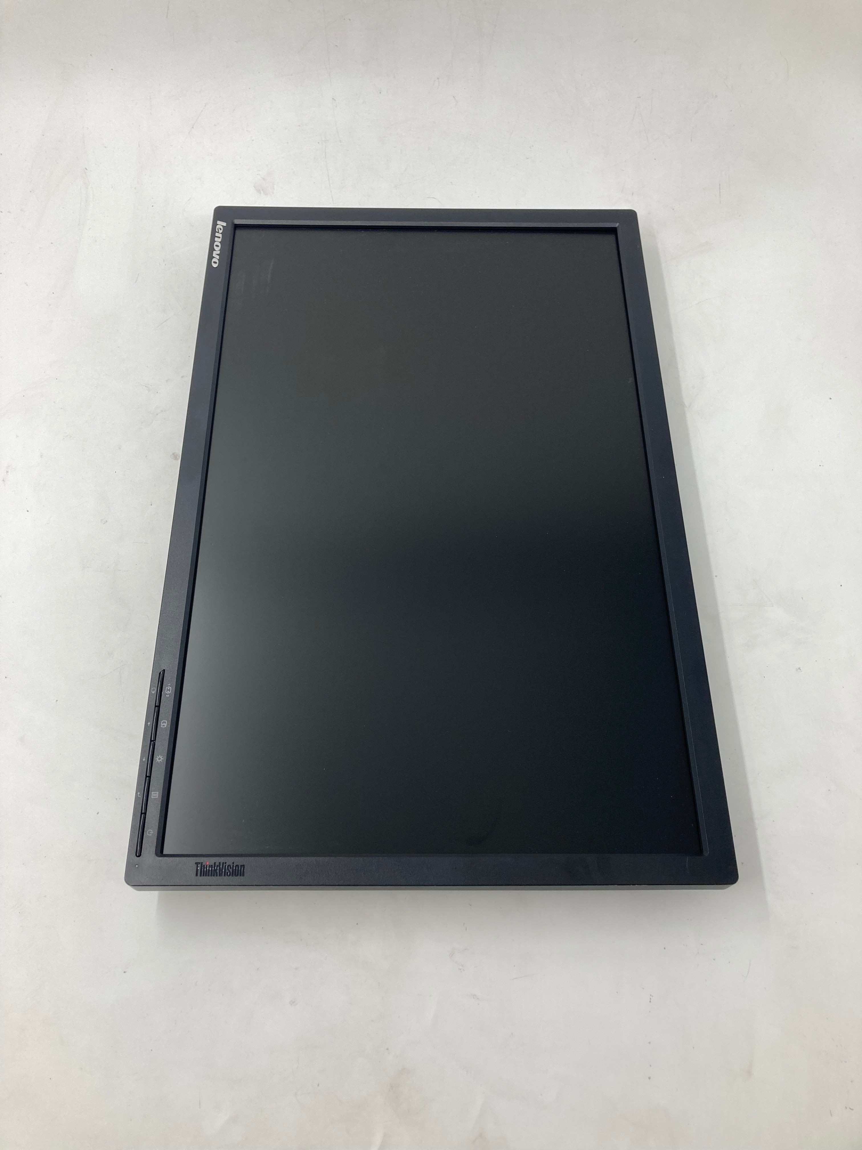 Lenovo Monitor t2254pC 22 inch Black