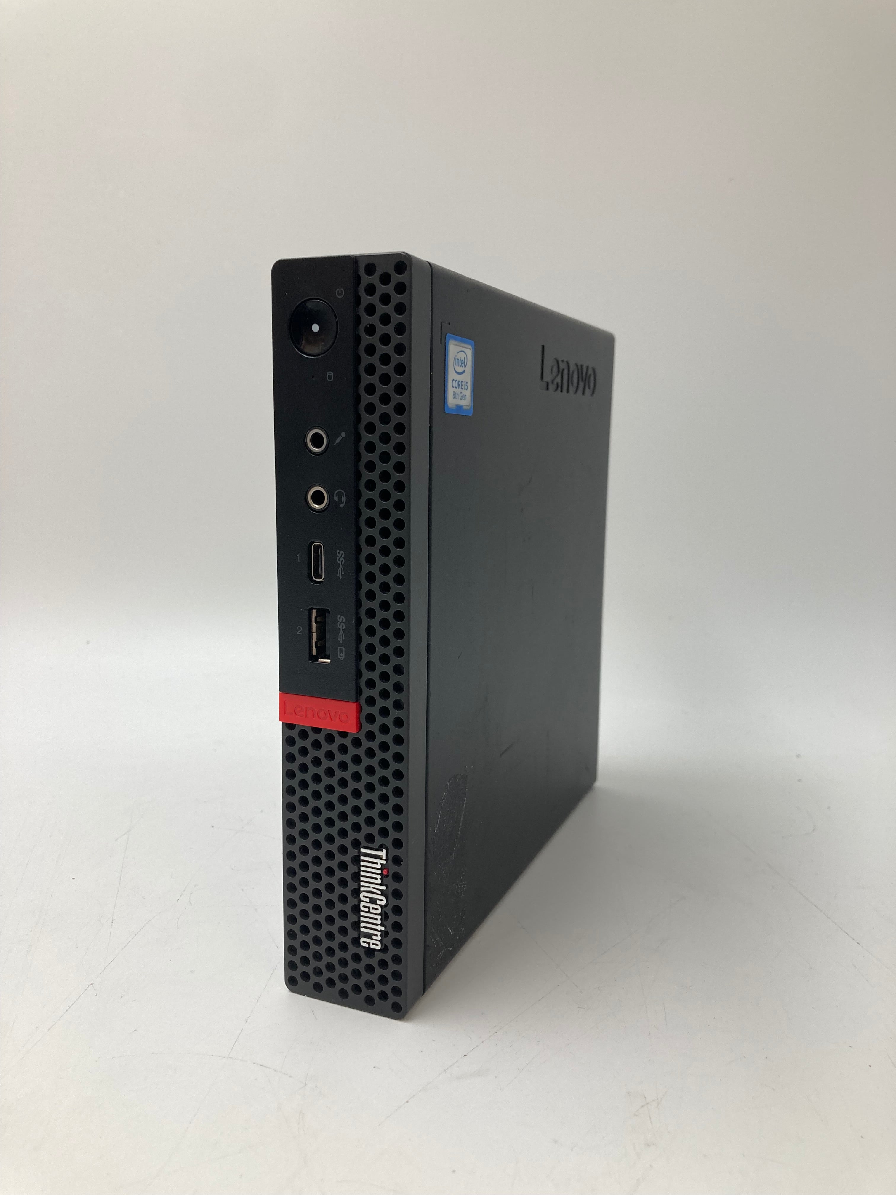 Lenovo ThinkCentre M720 Tiny | Intel Core i5 8th Gen CPU | 8GB RAM | 500GB SSD | W11 | Grade A