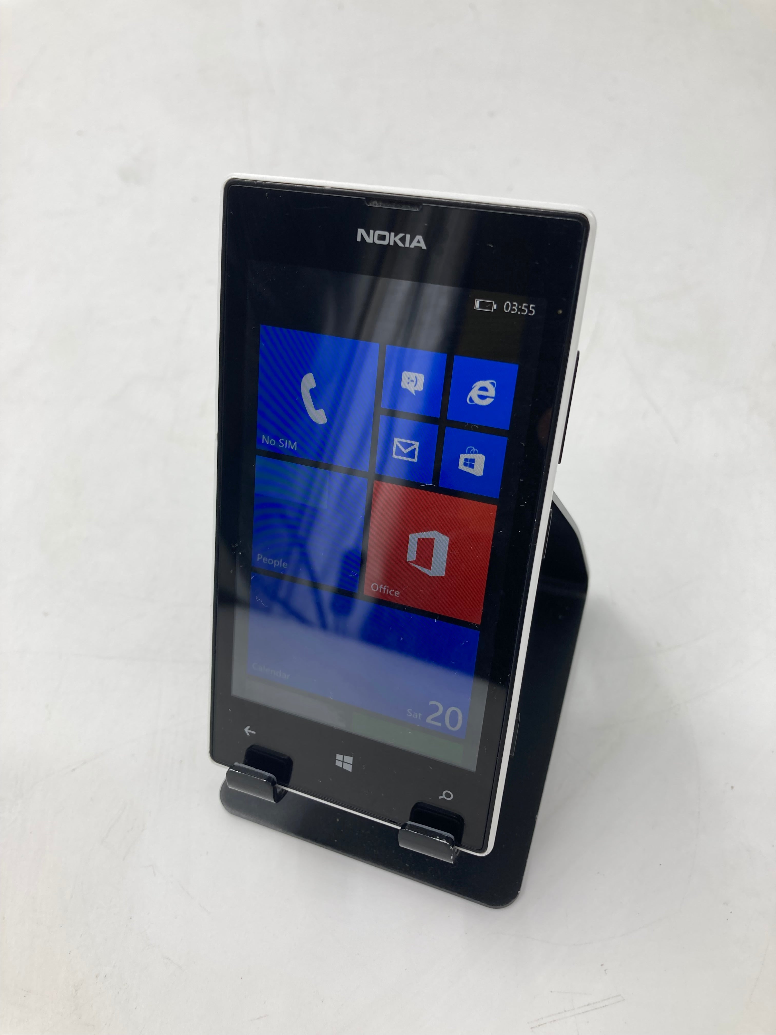 Nokia Mobile Phone Mixed Models See Description Batch of 4