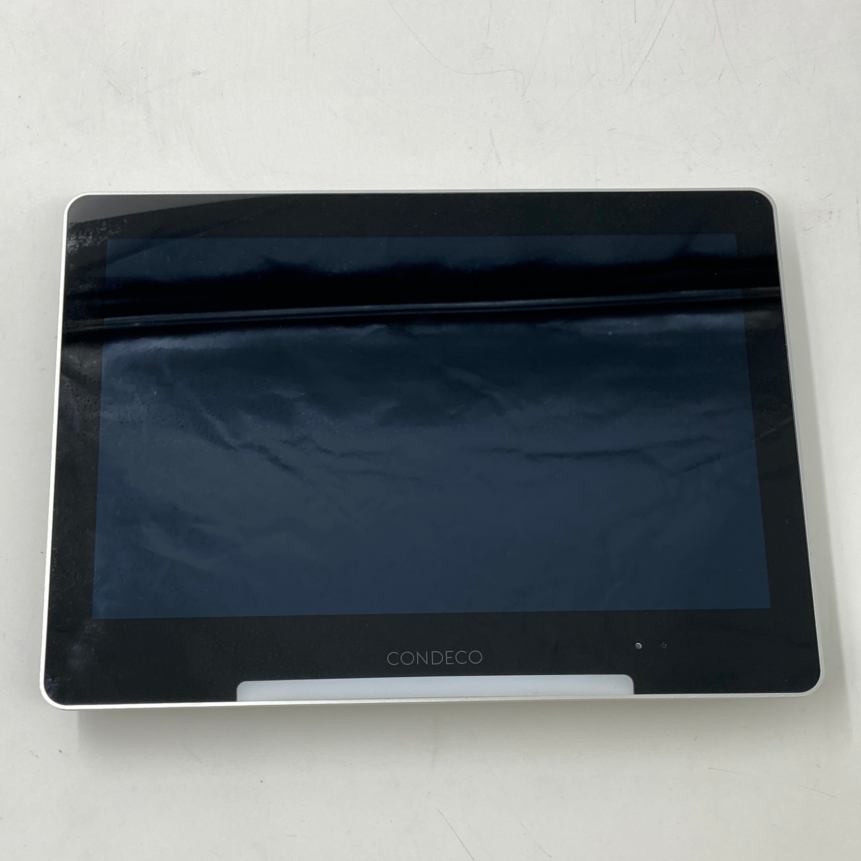 Batch of 2 Condeco - V2 Touch Screen for Meeting Rooms - LCD Touchscreen #1