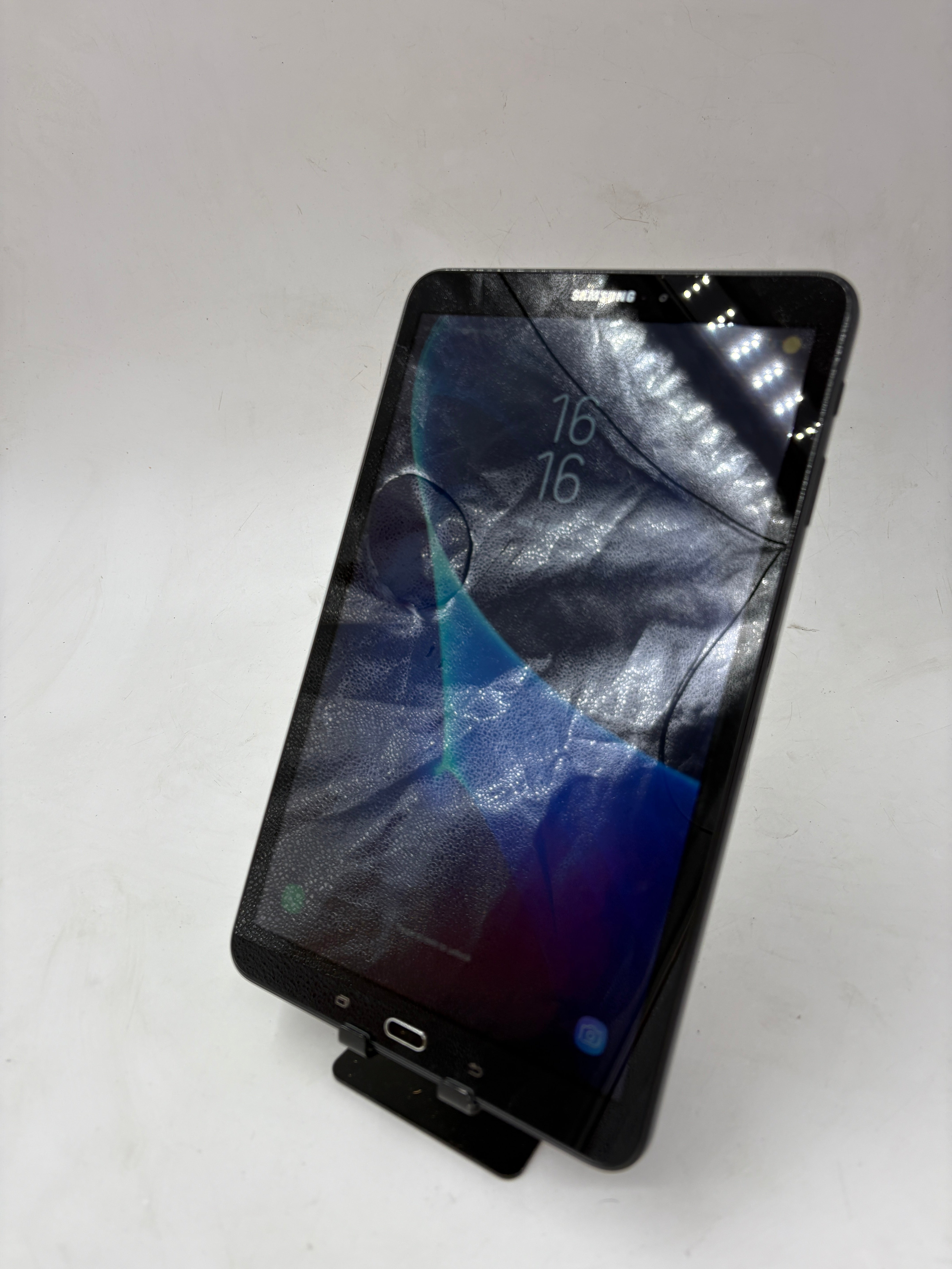 Samsung Tablet Galaxy Tab A (2016) 32GB SM-T585 Wi-Fi + Cellular 10.1in