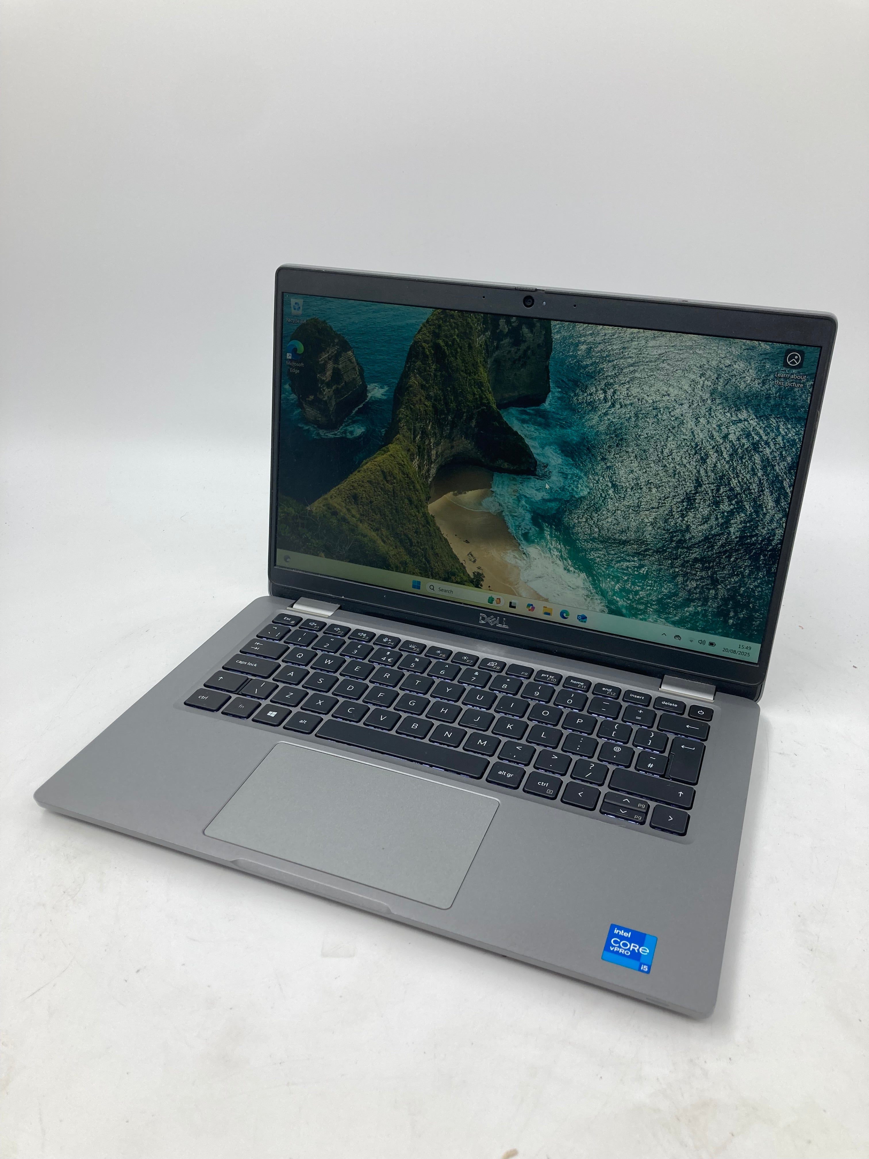 Dell Latitude 5320 13" Screen i5 11th Gen 8GB RAM 256GB SSD Win 11 #2