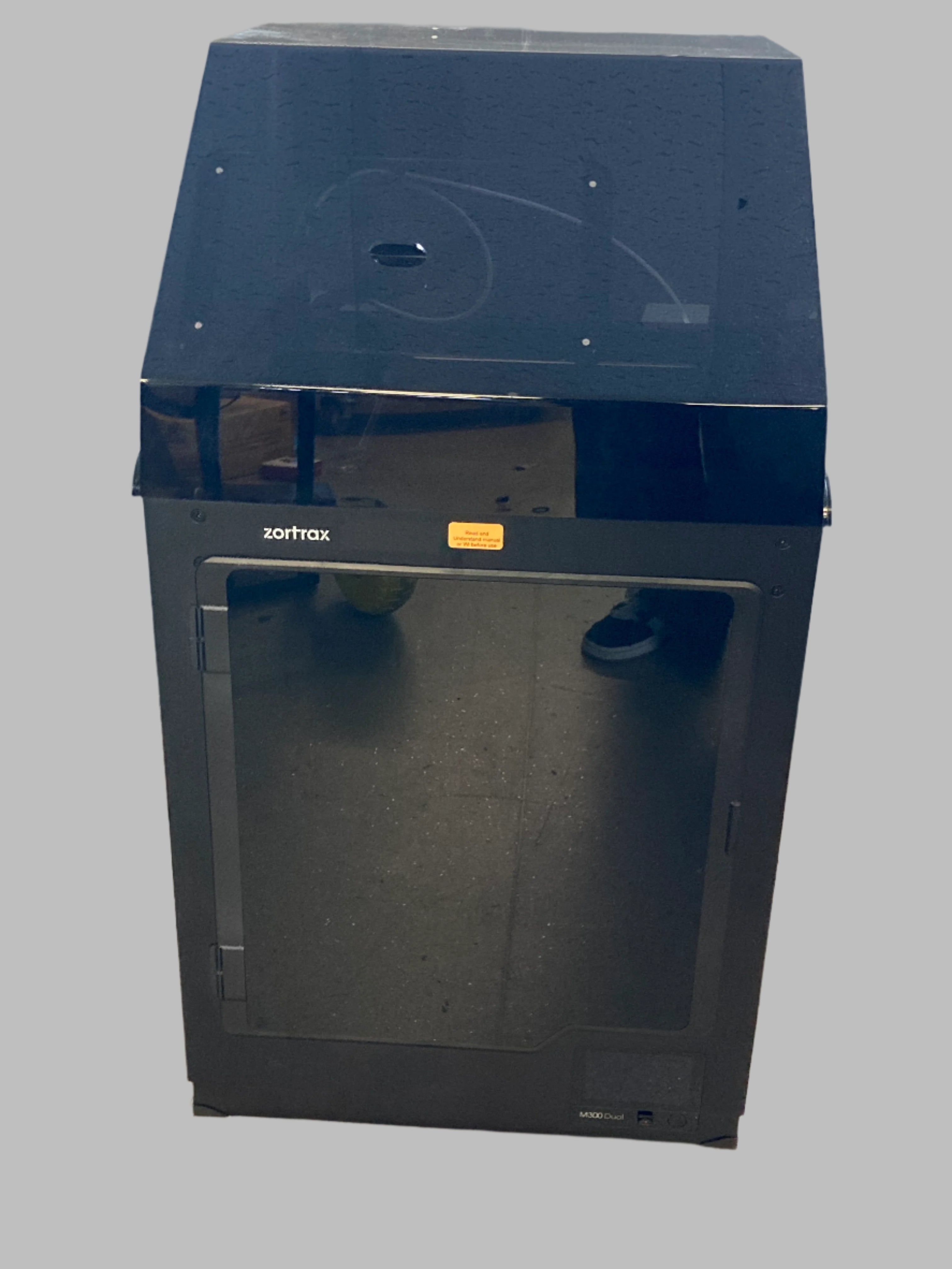 Zortrax M300 Dual Large Format 3D Printer