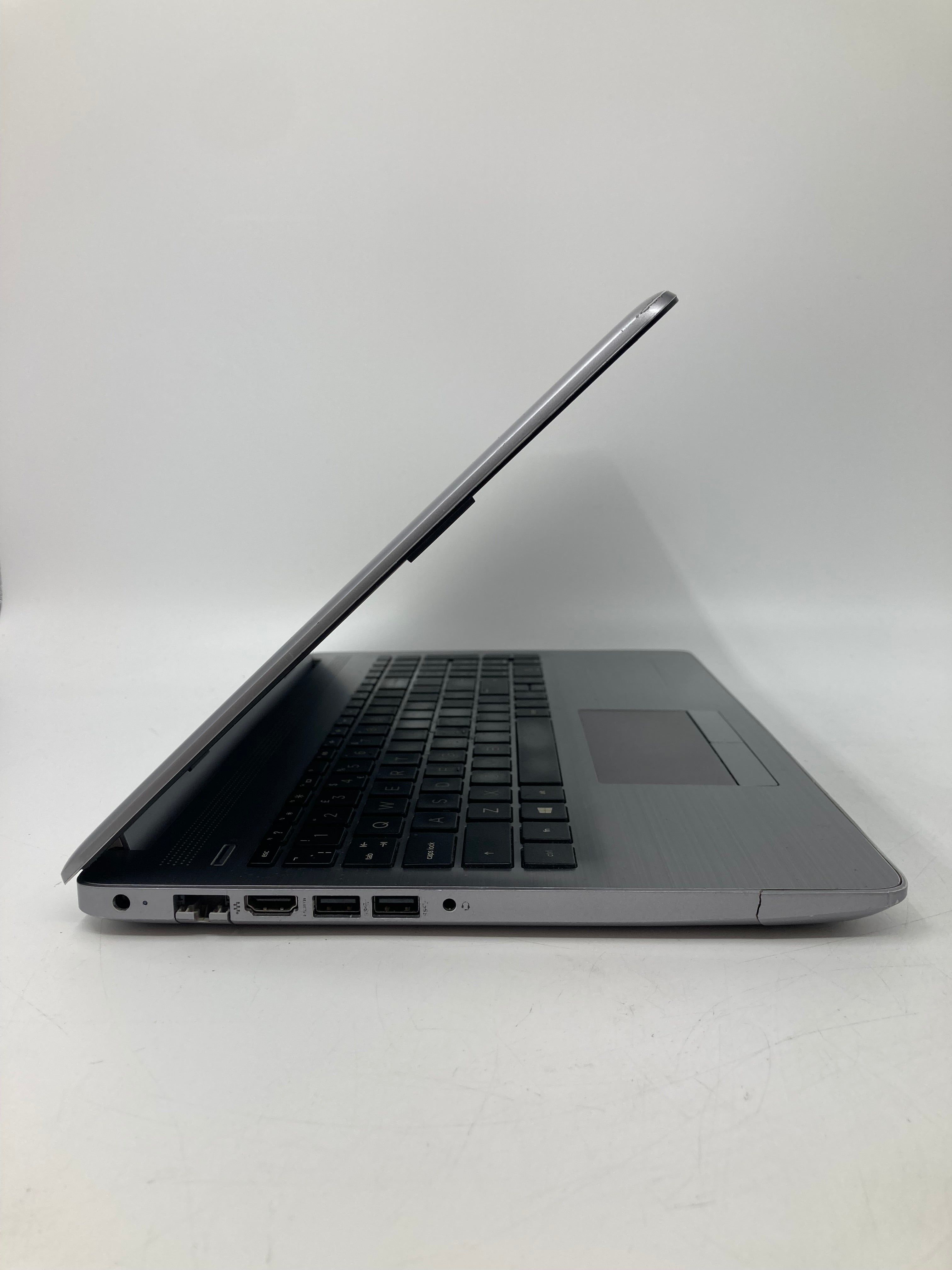 HP 255 G7 Notebook | 15.6" FHD | AMD Ryzen 5 CPU | 8GB RAM | 256GB SSD | W11 | Grade C