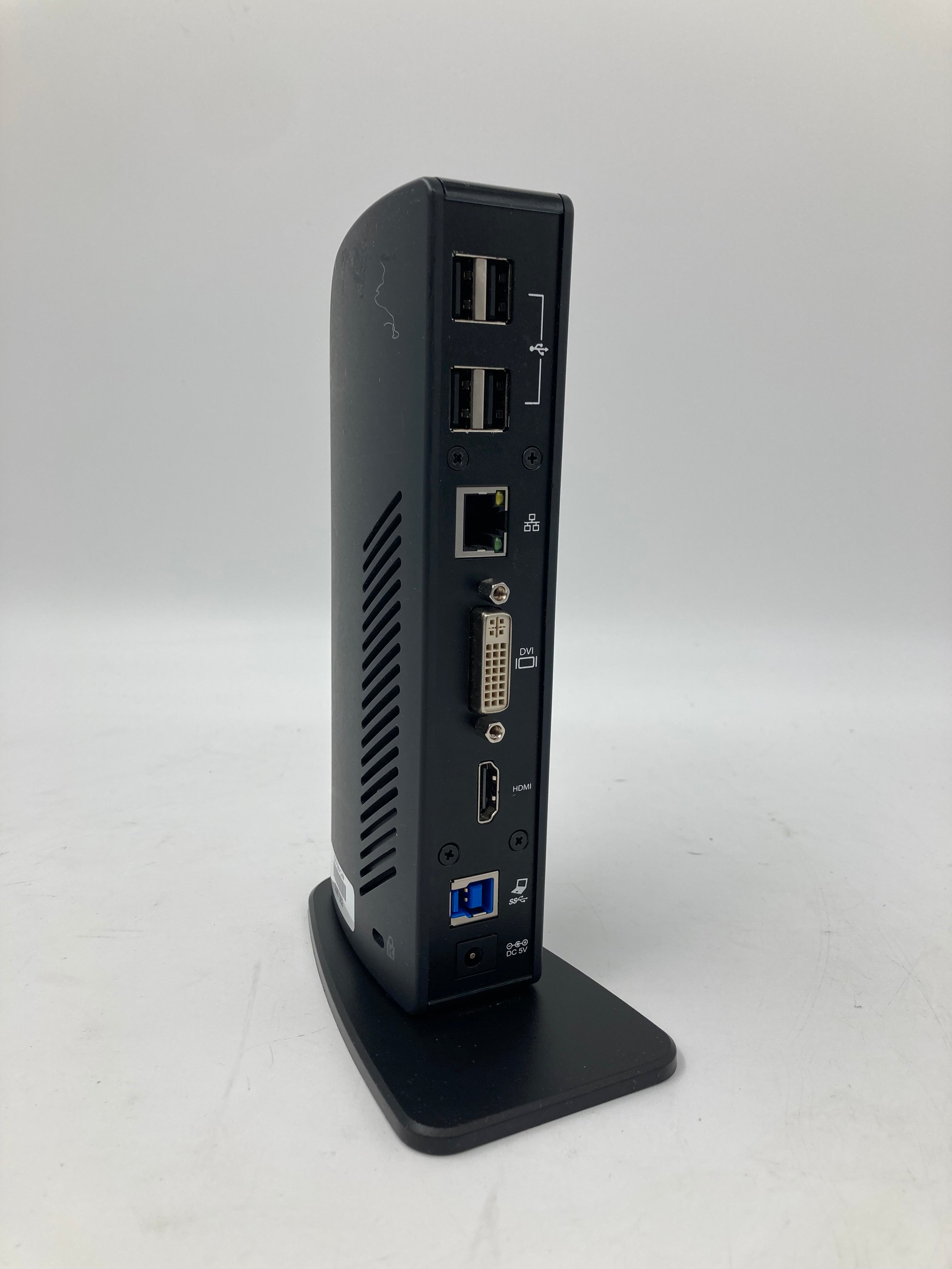 Kensington Docking Station M01167 USB 3.0 HDMI VGA Batch of 11