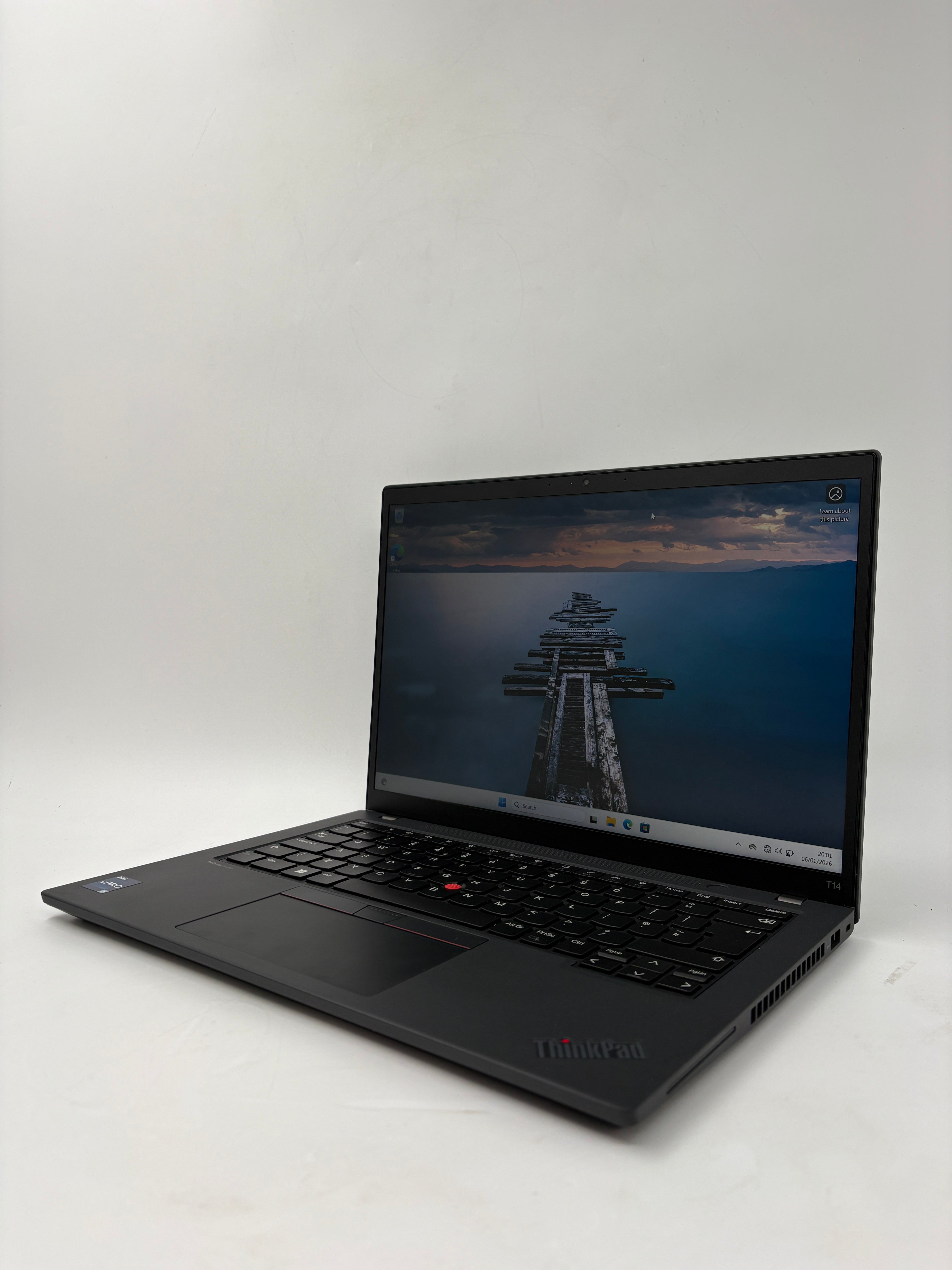 Lenovo ThinkPad T14 Gen 4 14" Screen i5 13th Gen 16GB RAM 512GB SSD Windows 11