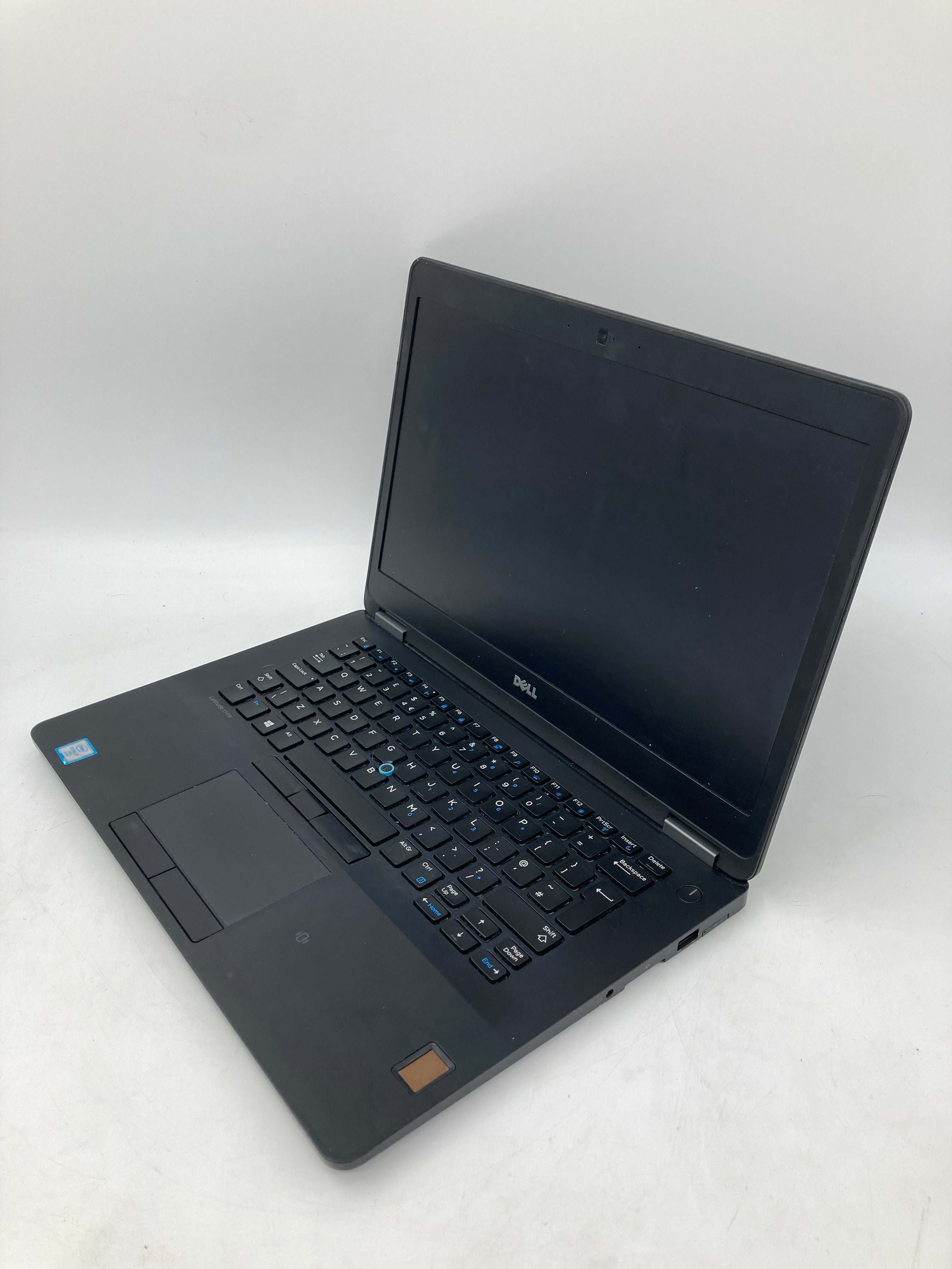 Dell Latitude E7470 14" Screen i5 6th Gen 8GB RAM No SDD Spares