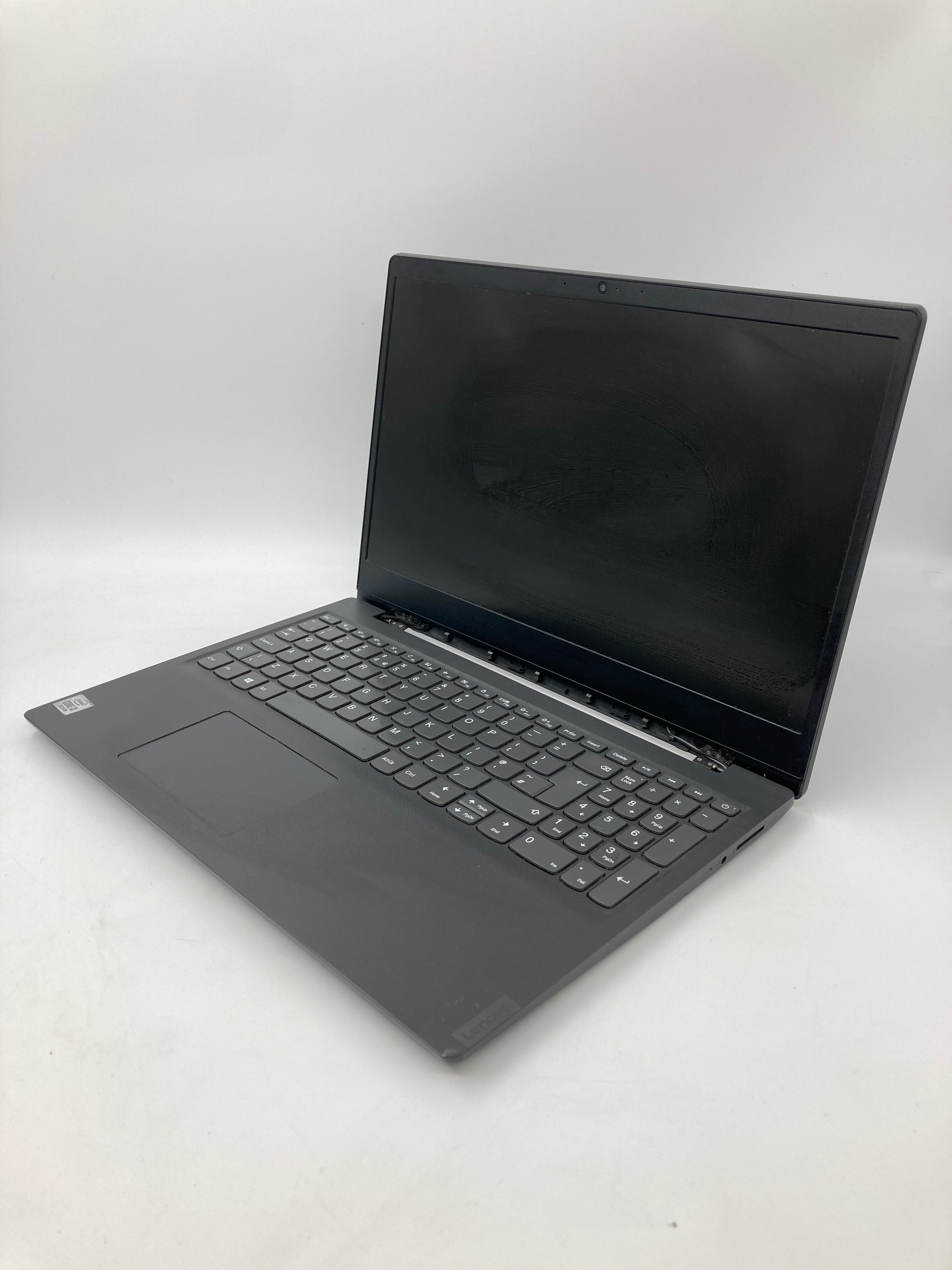 Lenovo V15- IIL 15.6" Screen i3 10th Gen 8GB RAM No SSD No OS *Spares*