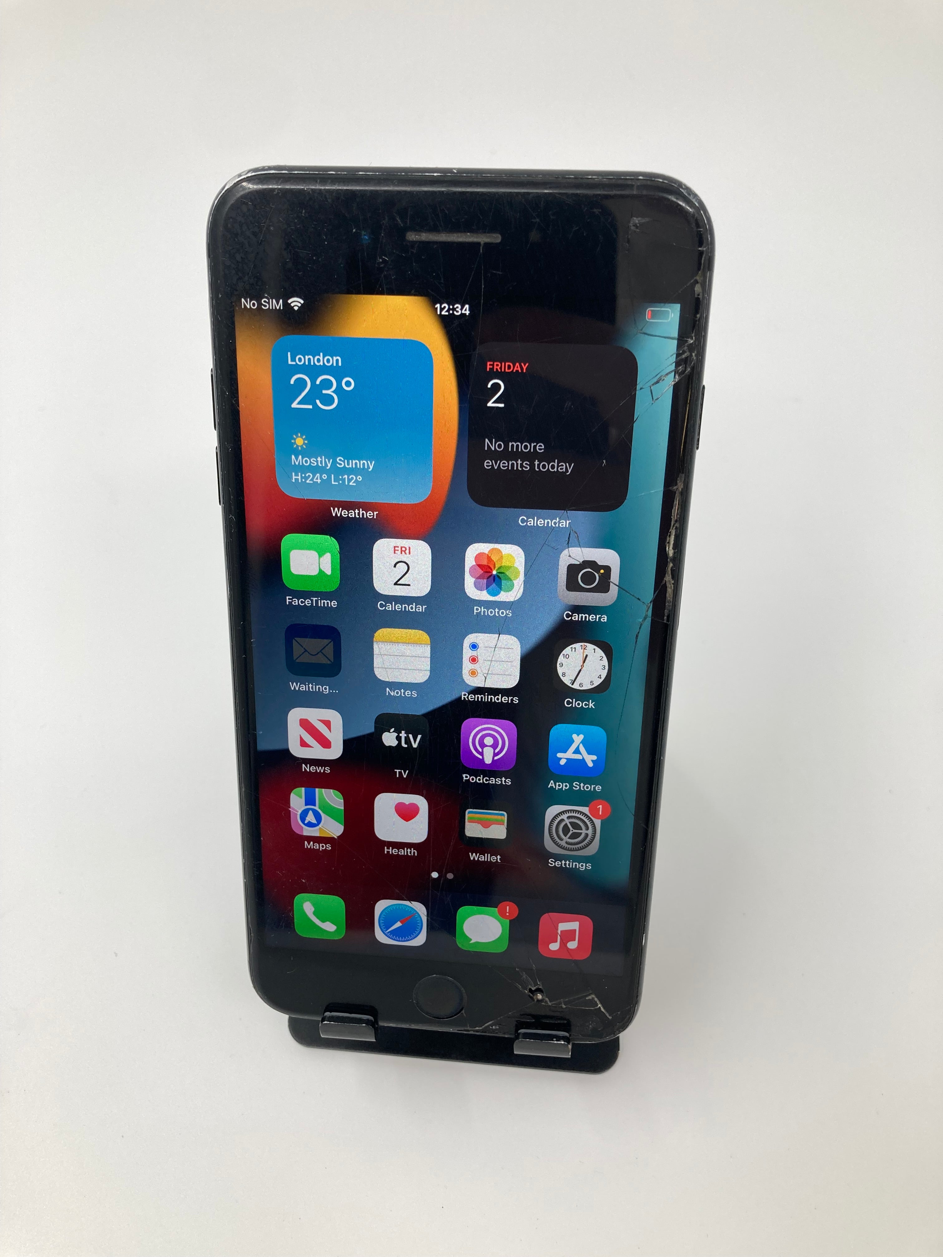 Apple iPhone (7, 6 & 6s) Plus A1784 A1687 A1524 32GB 16GB *Spares* Batch of 3