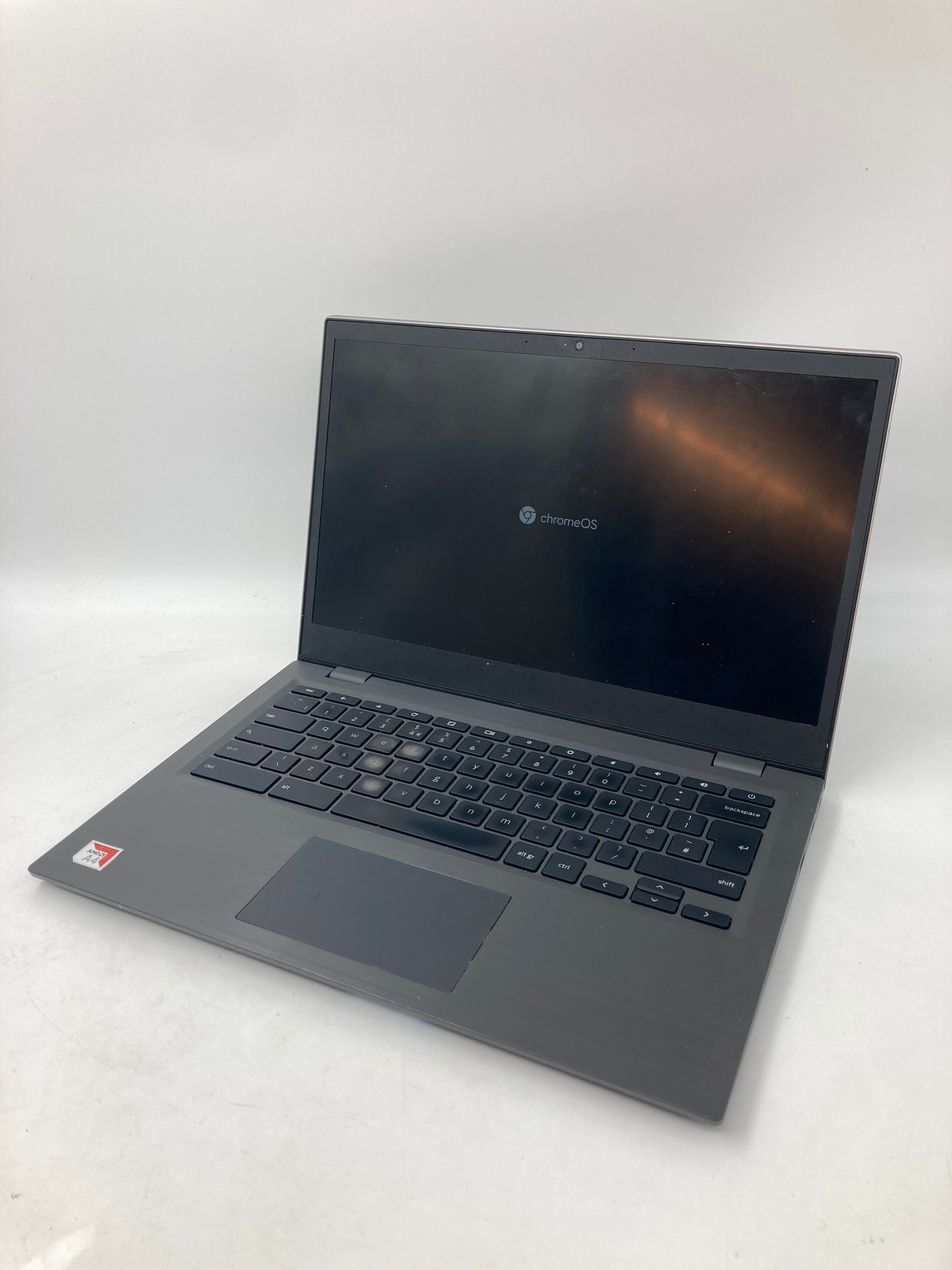 Lenovo ChromeBook 14e 14" Screen A4 9120 4GB RAM 16GB SSD Chrome OS