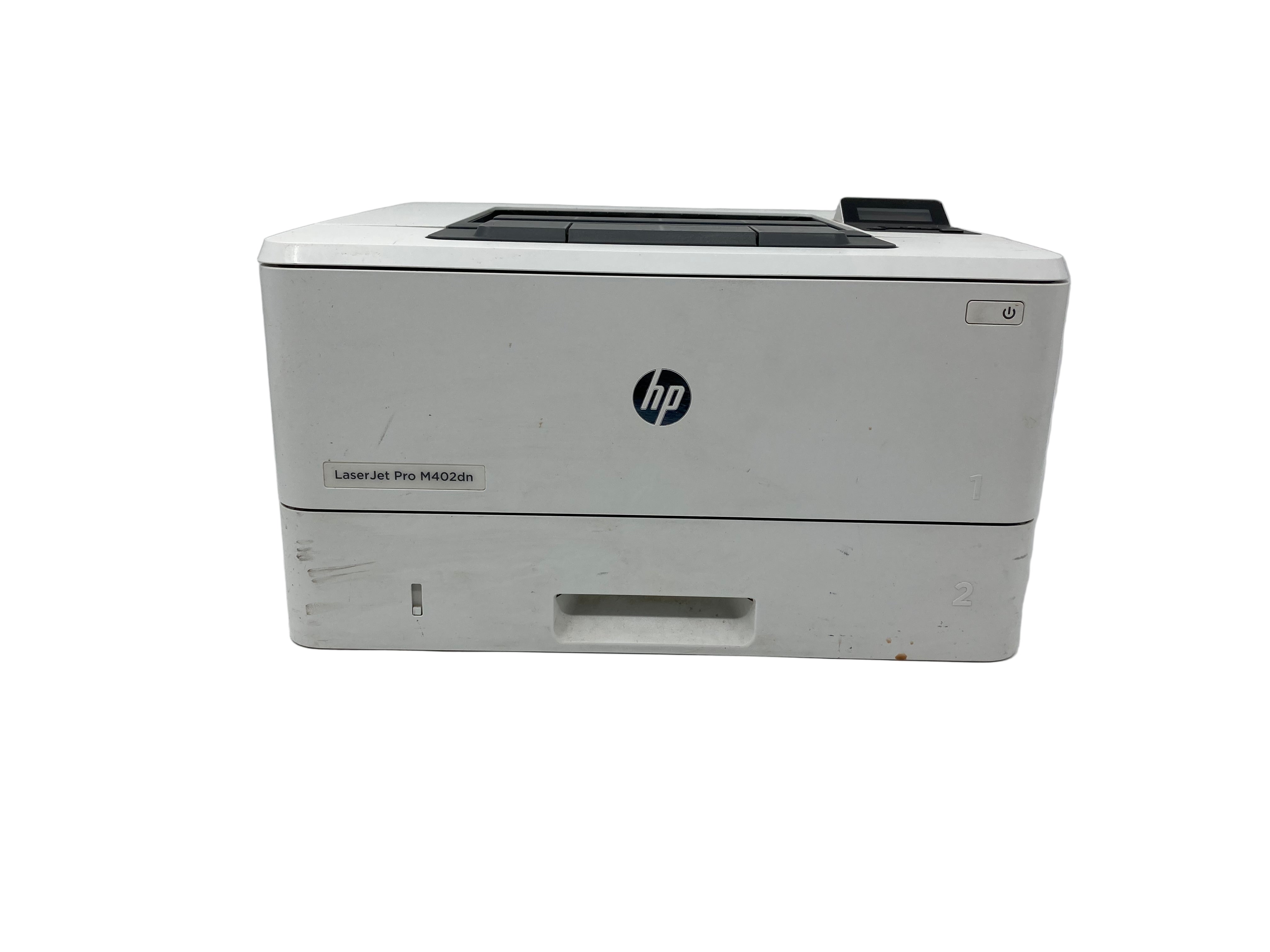 HP Printer LaserJet Pro M402dn