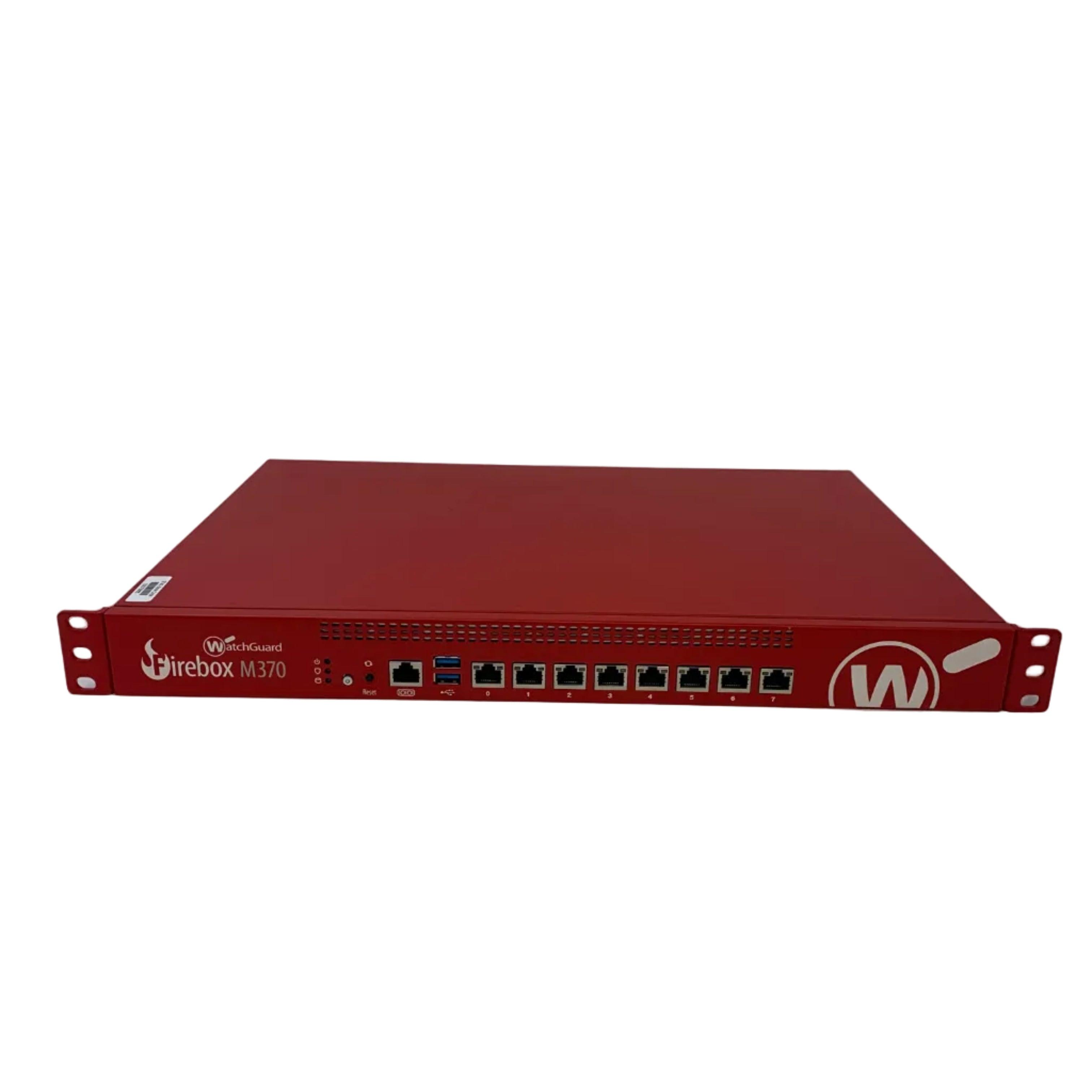WatchGuard Firebox M370 Network Security Appliance