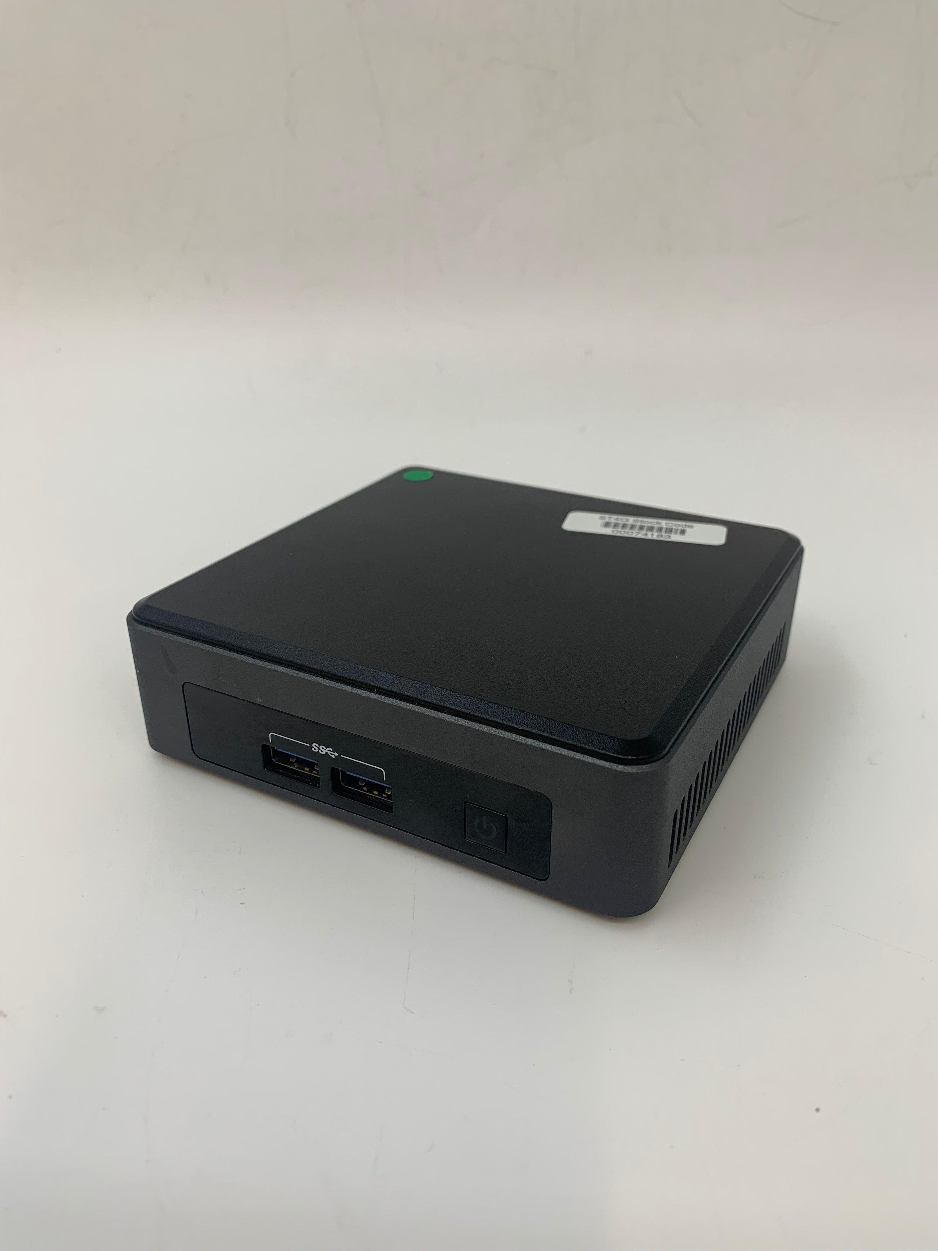 Intel NUC7i5DNK Mini PC | i5 7th Gen | 8GB RAM | 250GB SSD | W11 Pro