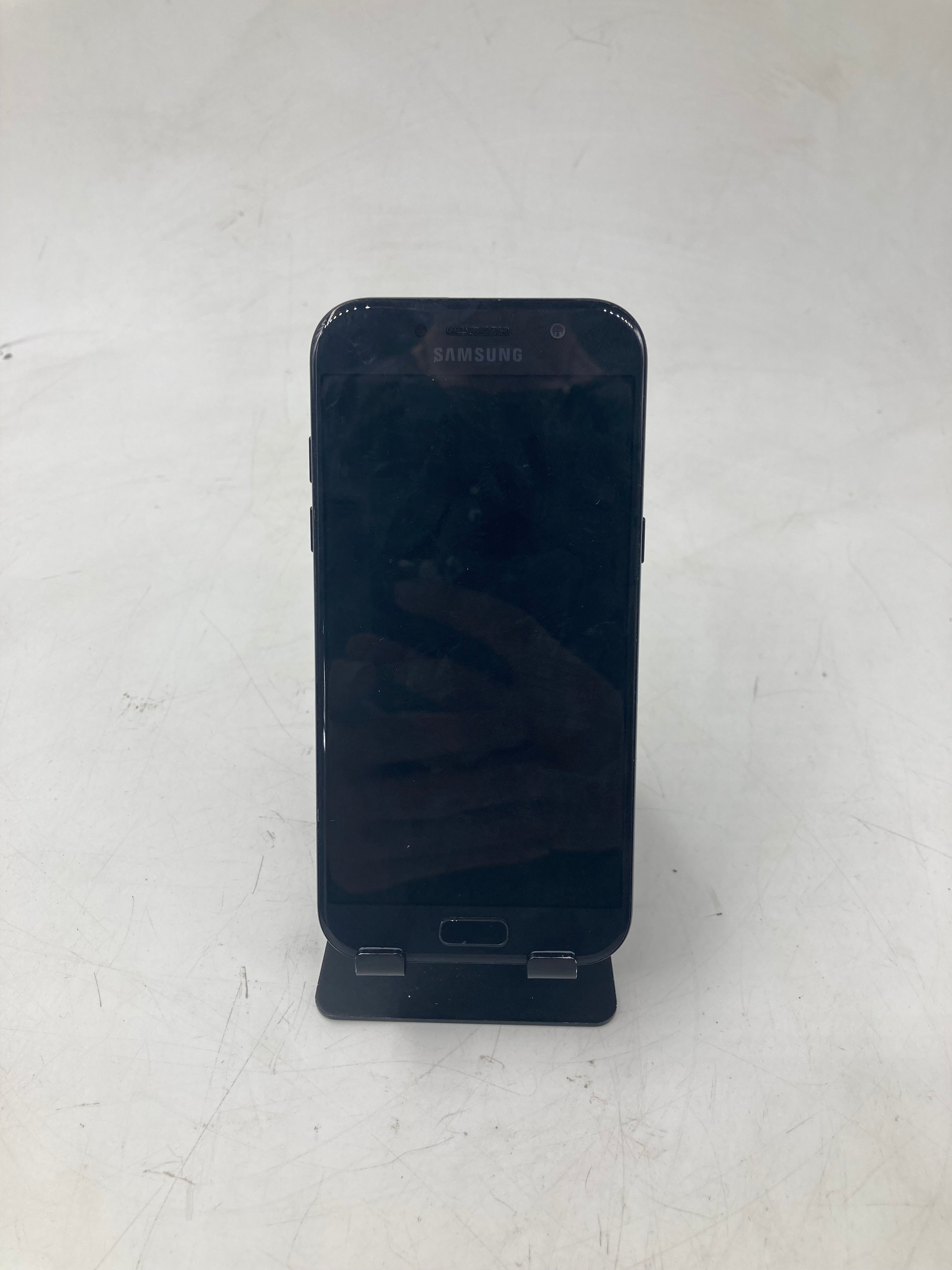 Samsung Galaxy A5 A40 32GB 64GB Silver Black Lot of 6 *Spares*