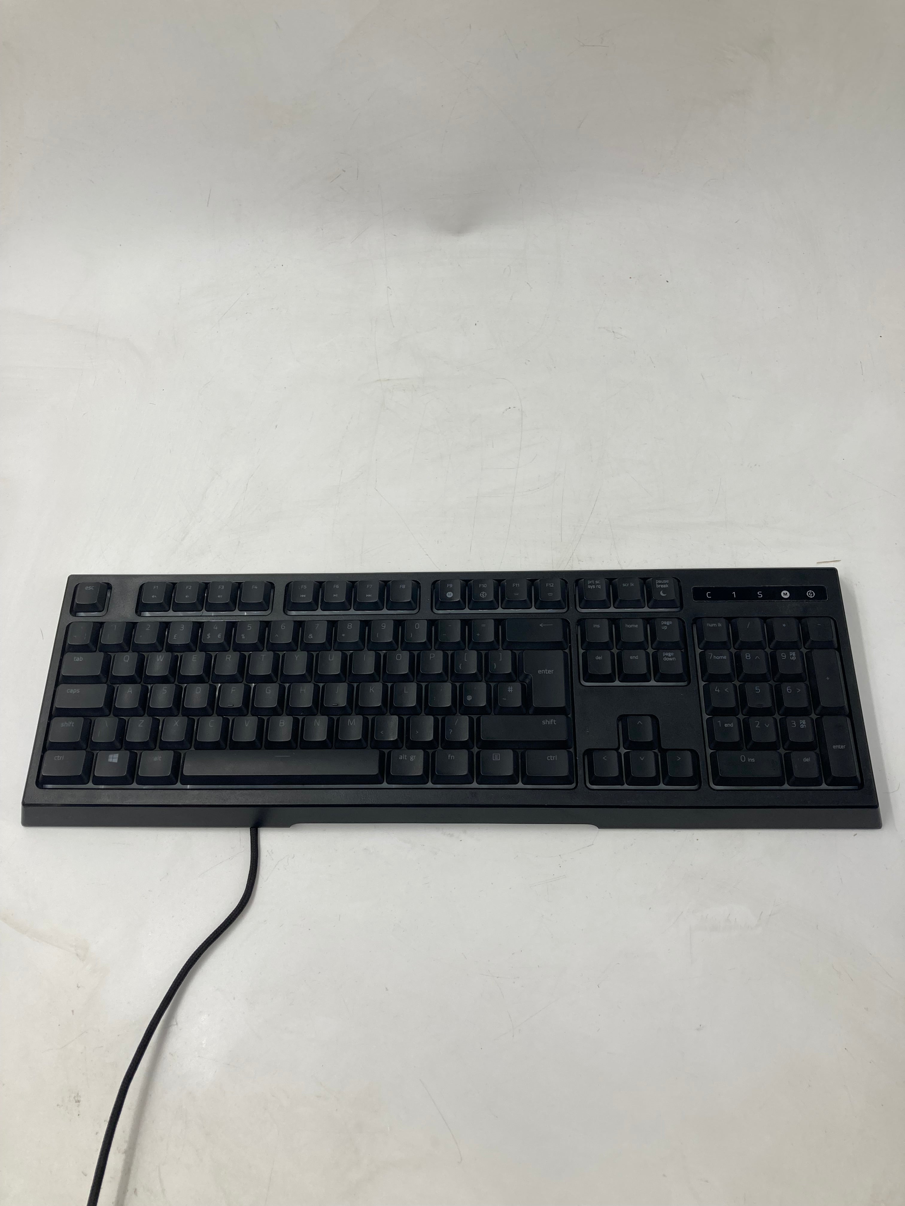 Batch 5 x Razer Ornata Chroma RZ03-0204 Gaming Keyboard