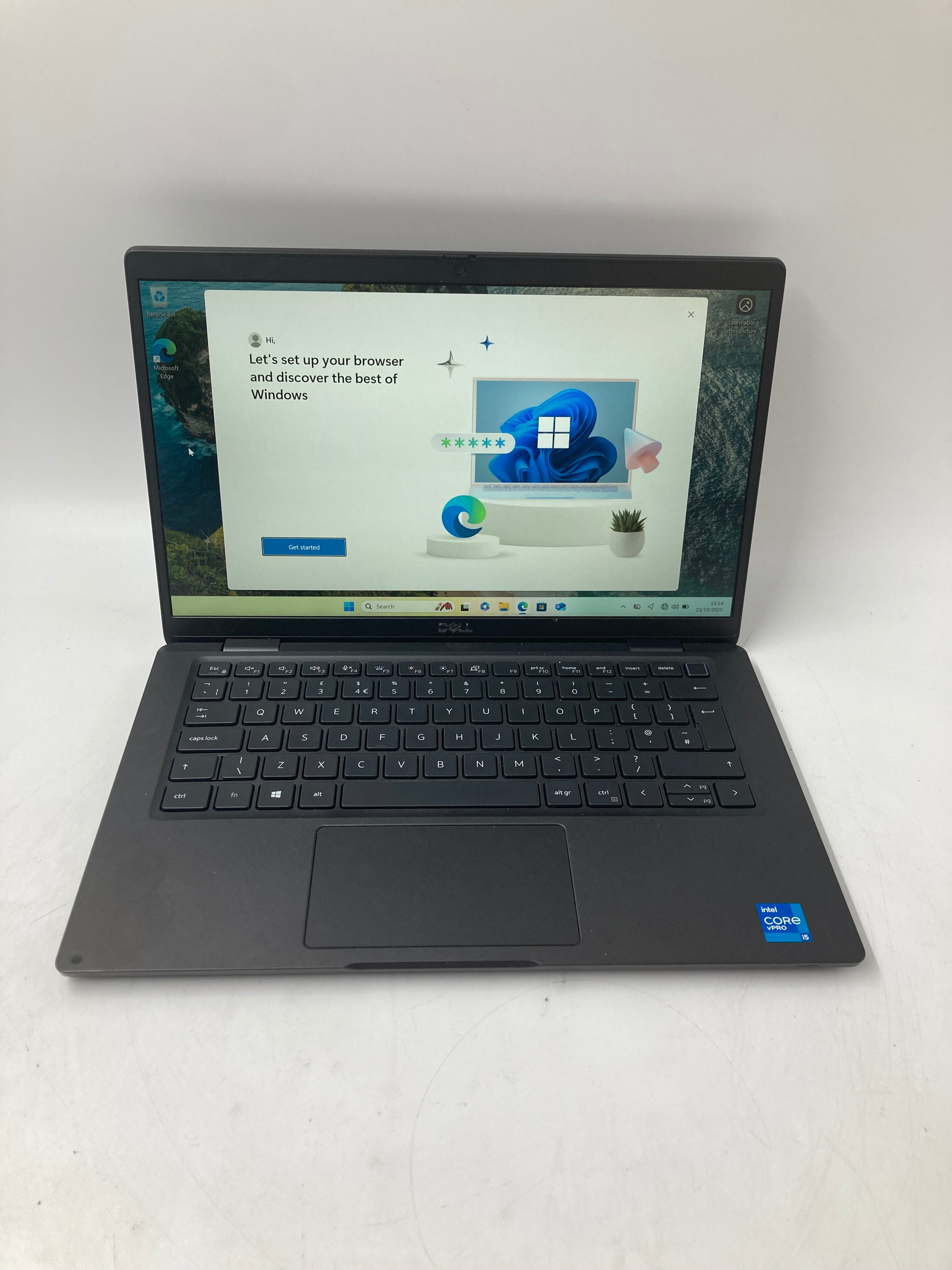Dell Latitude 7320 13" Screen i5 11th Gen 8GB RAM 256GB SSD W11