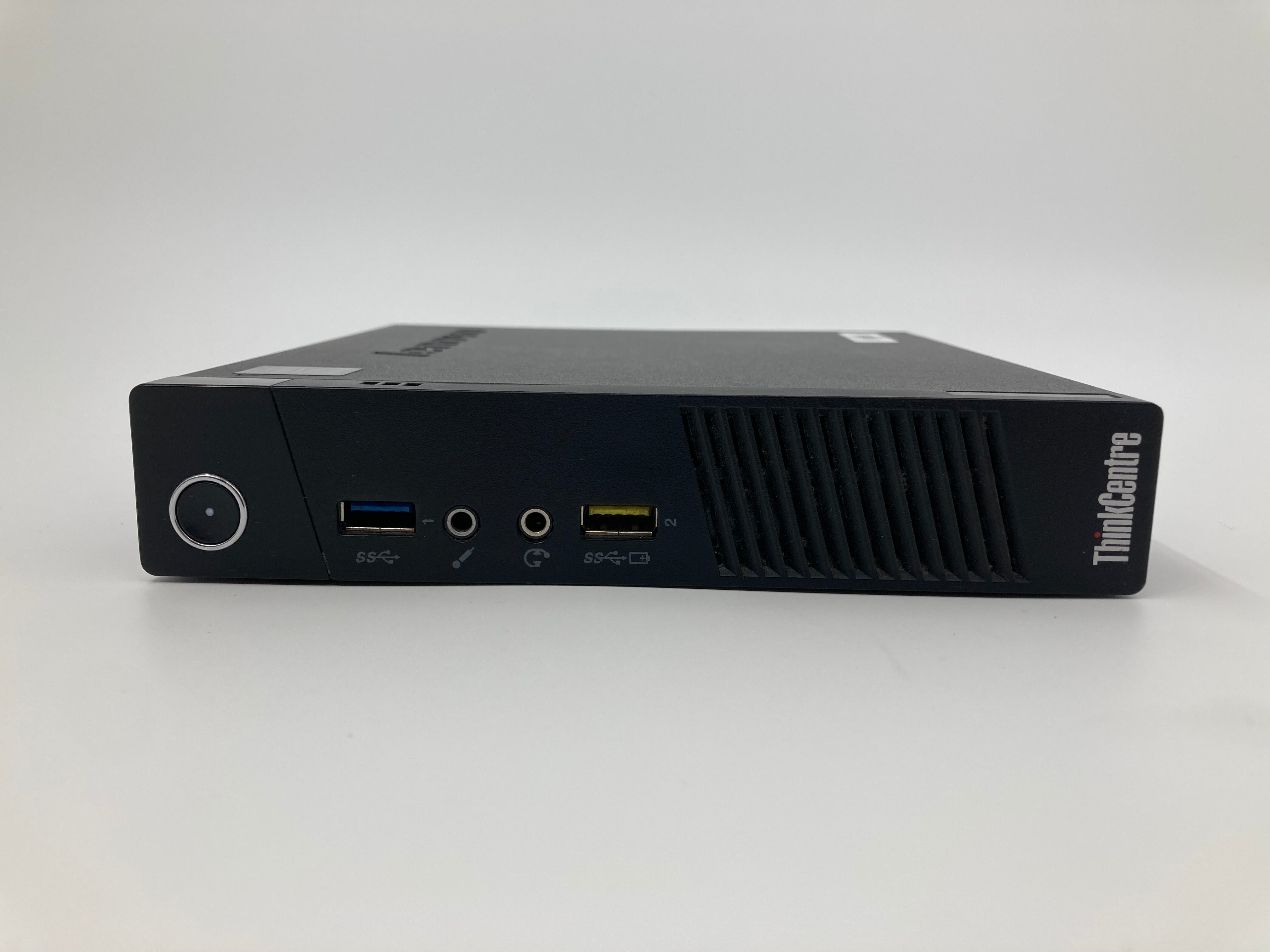 Lenovo Mini PC ThinkCentre M73 i5 4th Gen 4GB RAM No HDD No OS #7
