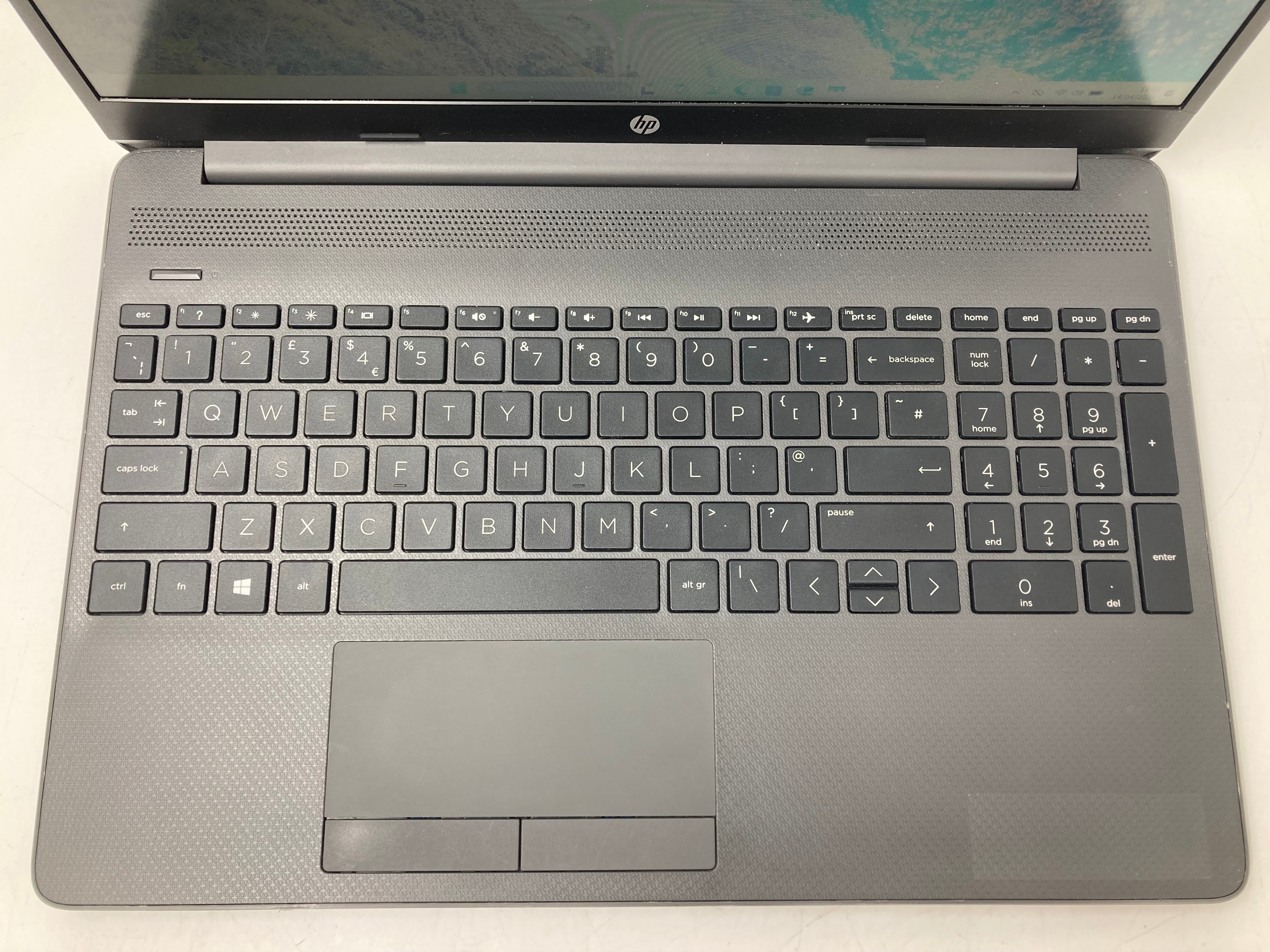 HP 255 G8 Notebook | 15.6" FHD | AMD Ryzen 5 3500U | 8GB RAM | 256GB SSD | W11 | Grade B