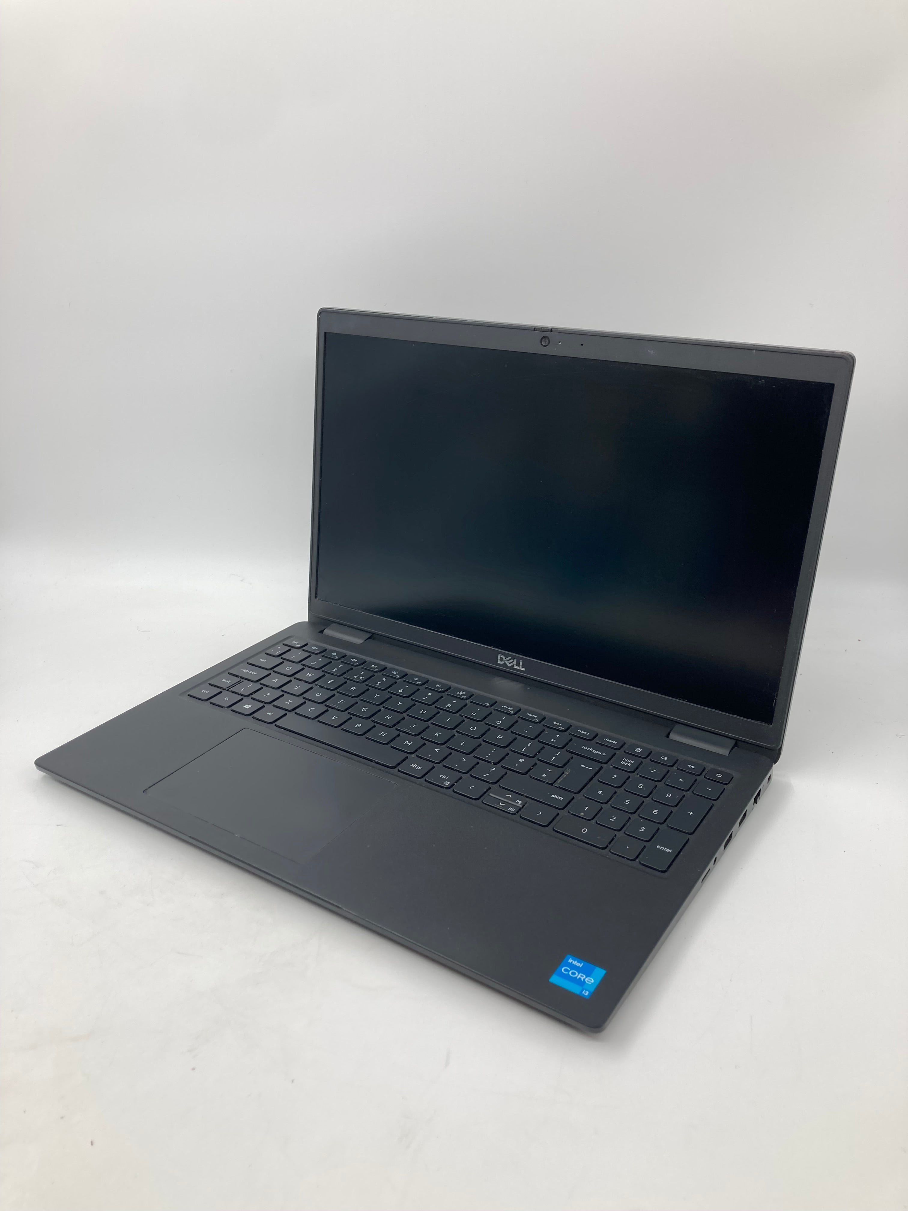 Dell Latitude 3520 15" Screen i3 11th Gen 8GB RAM No SSD NO OS *Spares*