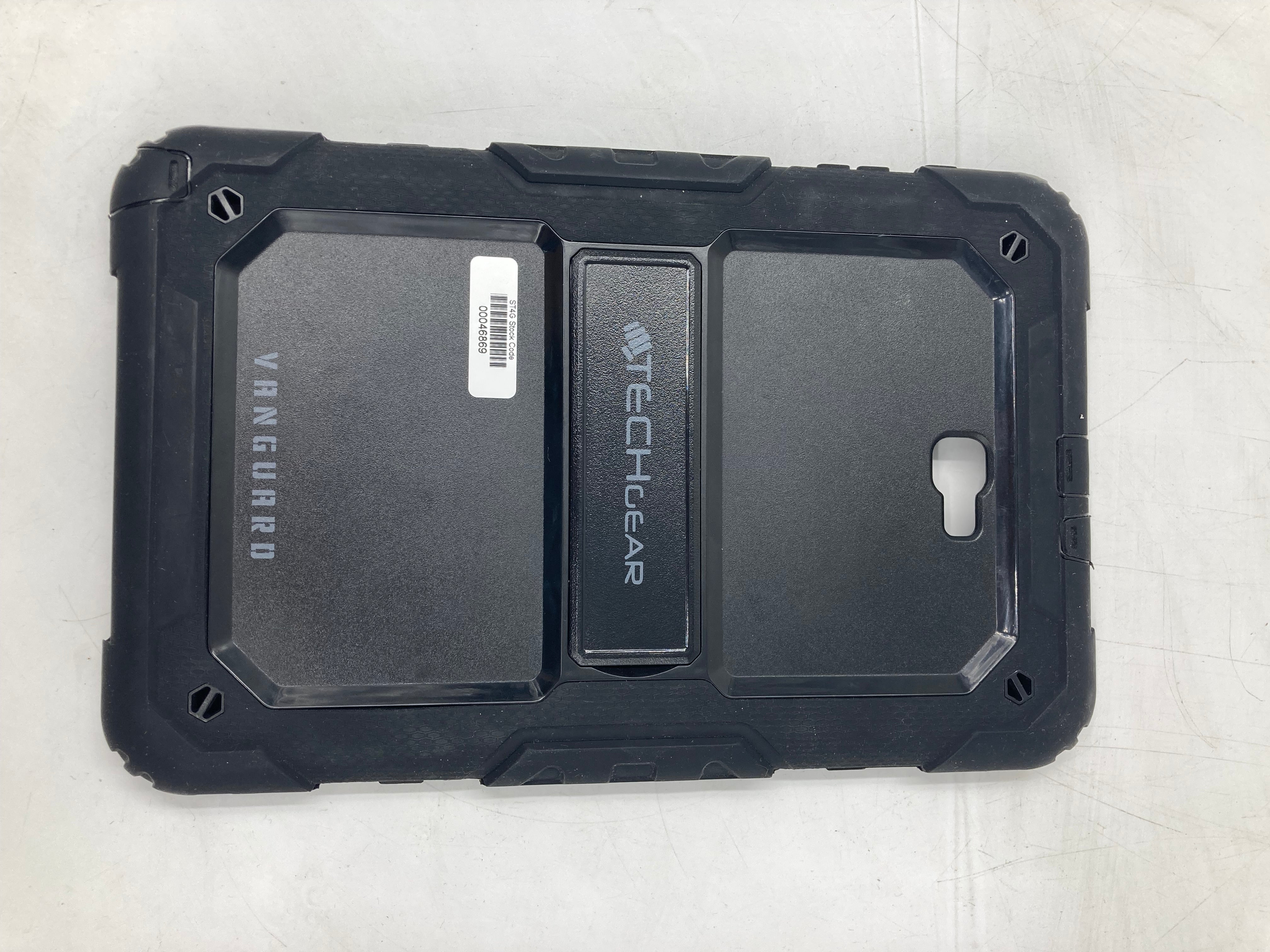 Batch 14x TimeCity TechGear Tablet Case Black
